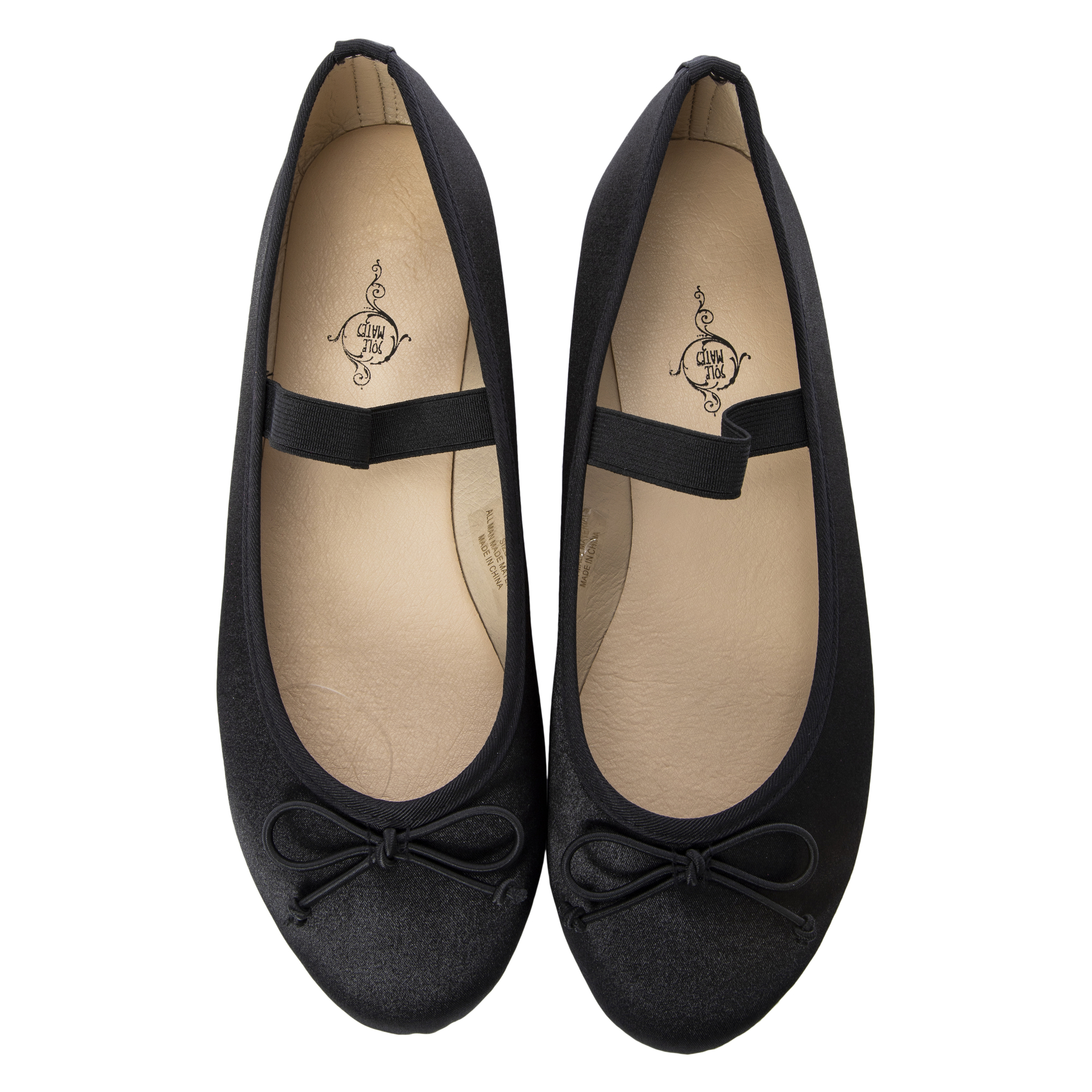 Ladies Ballet Flats