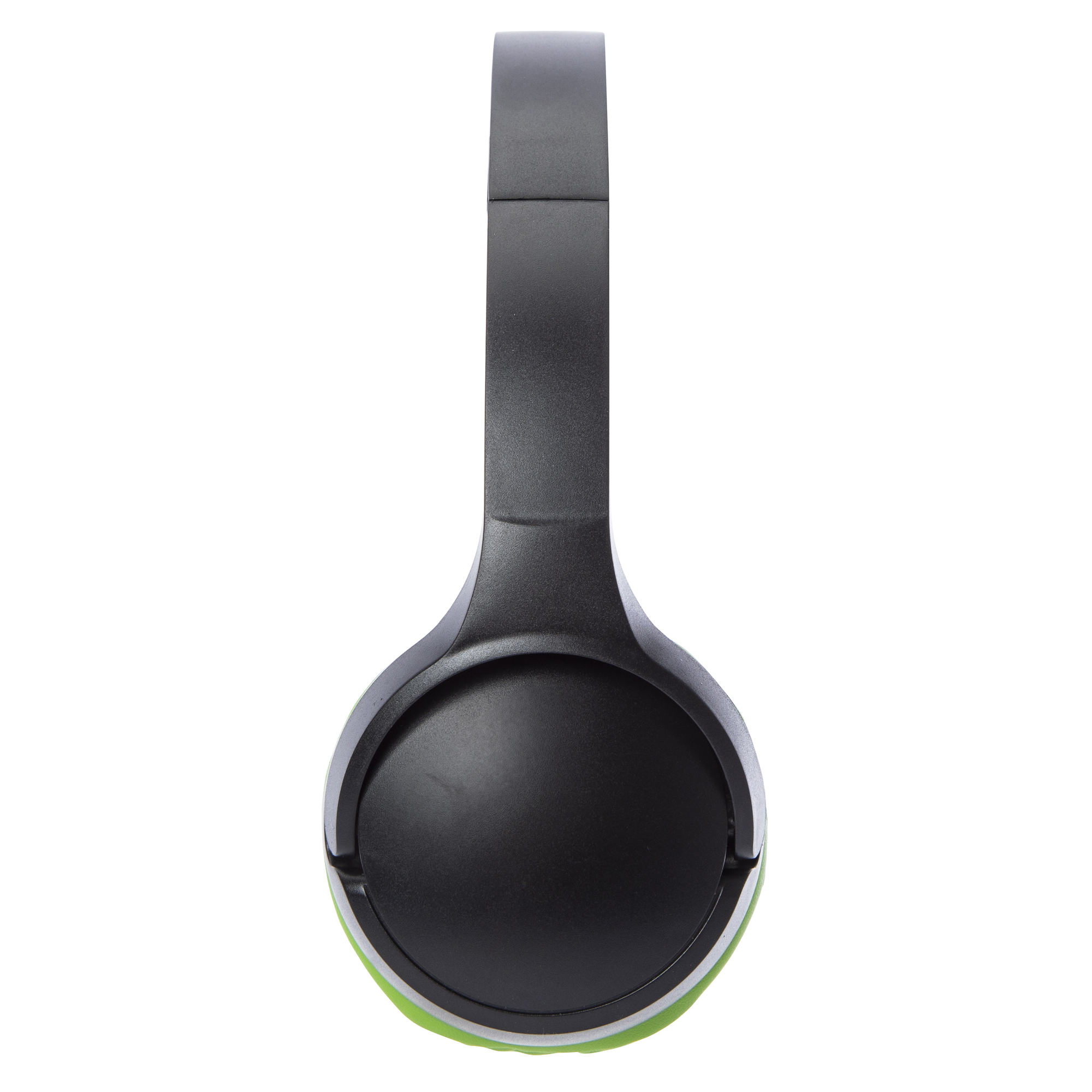 2-in-1 Wireless & Wired Bluetooth® Kid-Safe Headphones With Mic