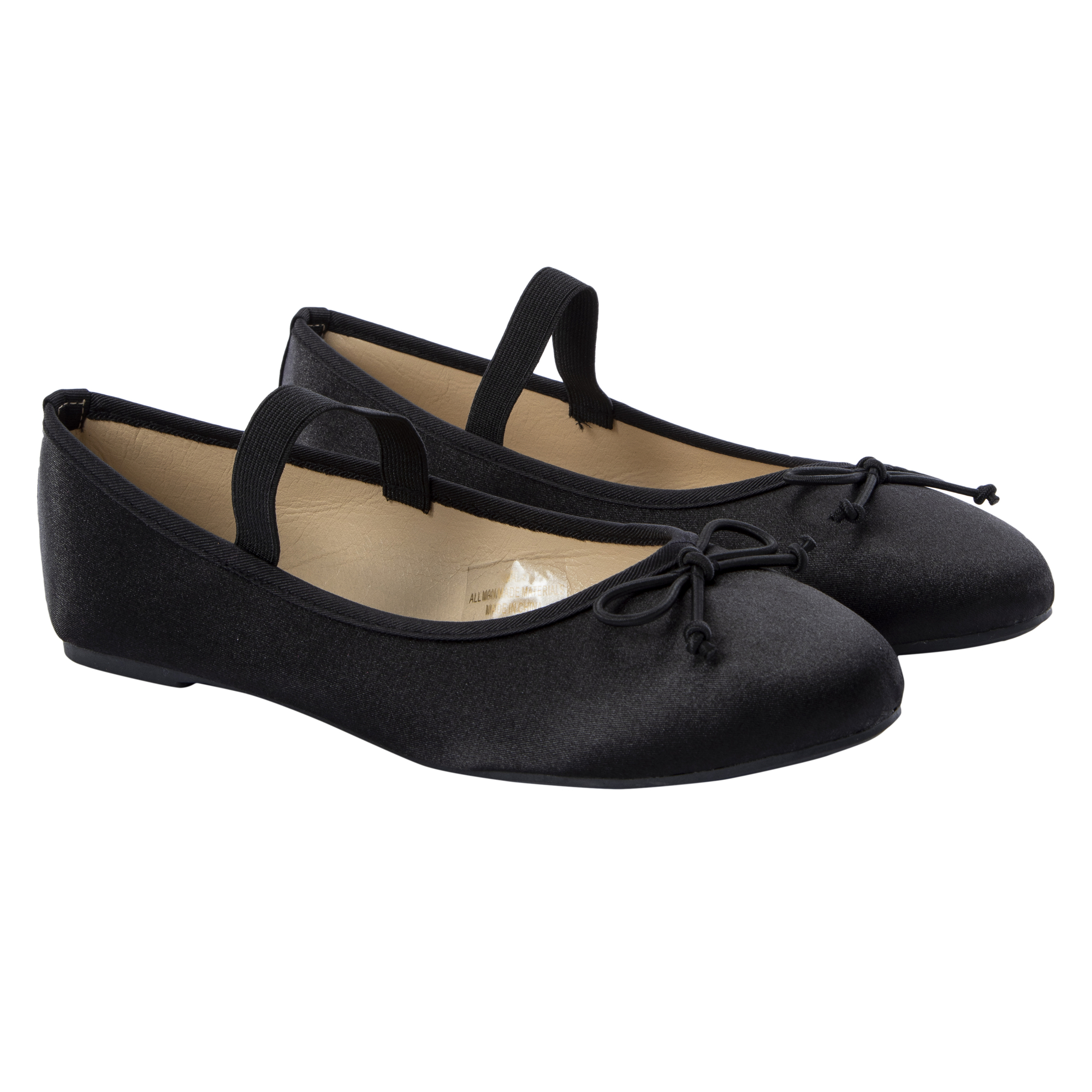 Ladies Ballet Flats