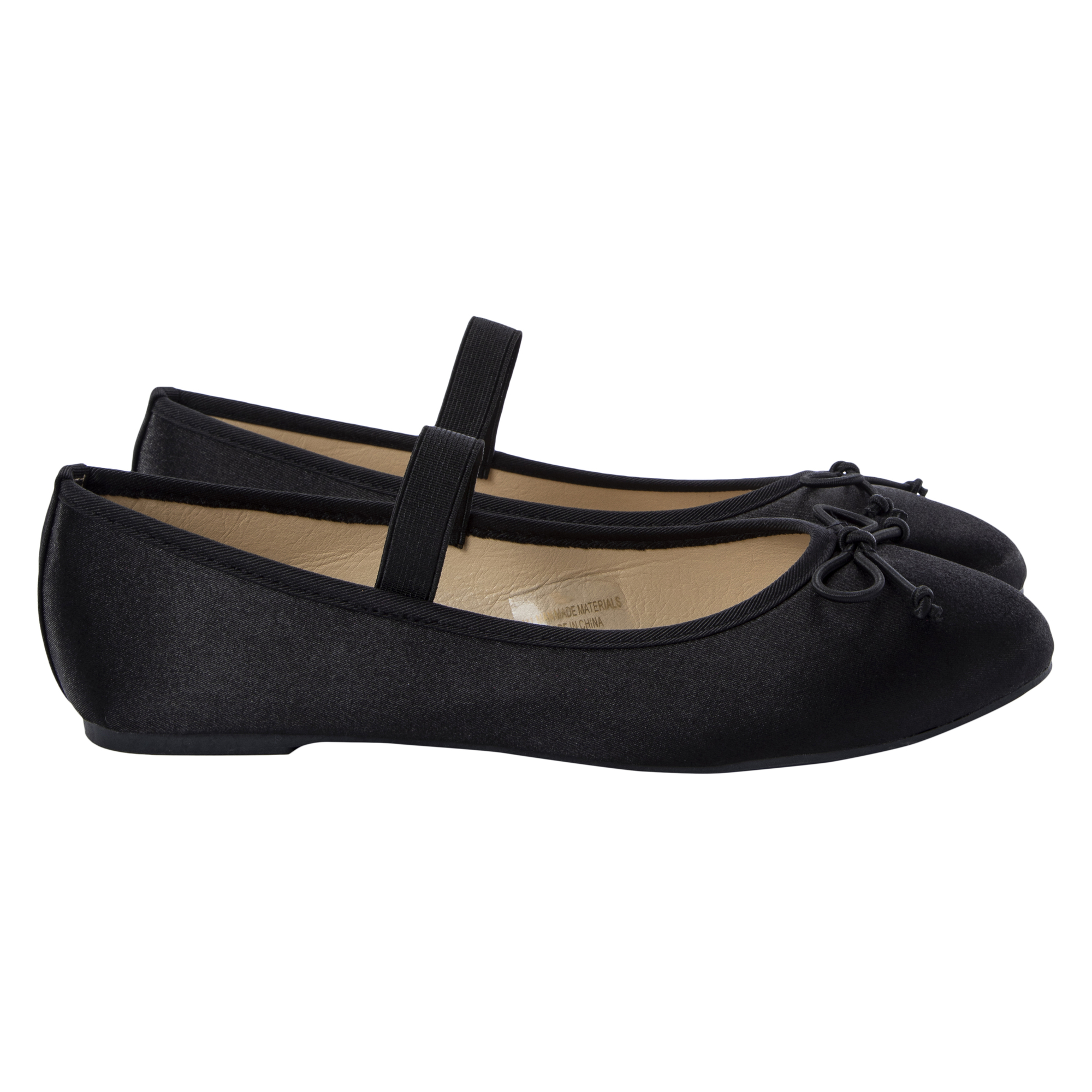 Ladies Ballet Flats
