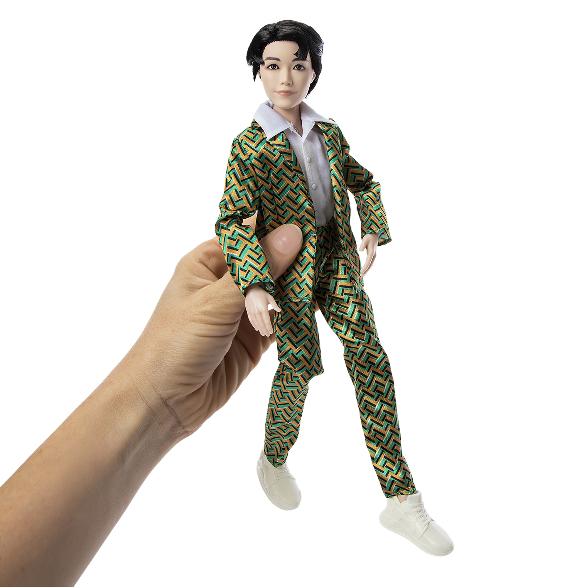 Bts Idol Doll 11in - J-Hope