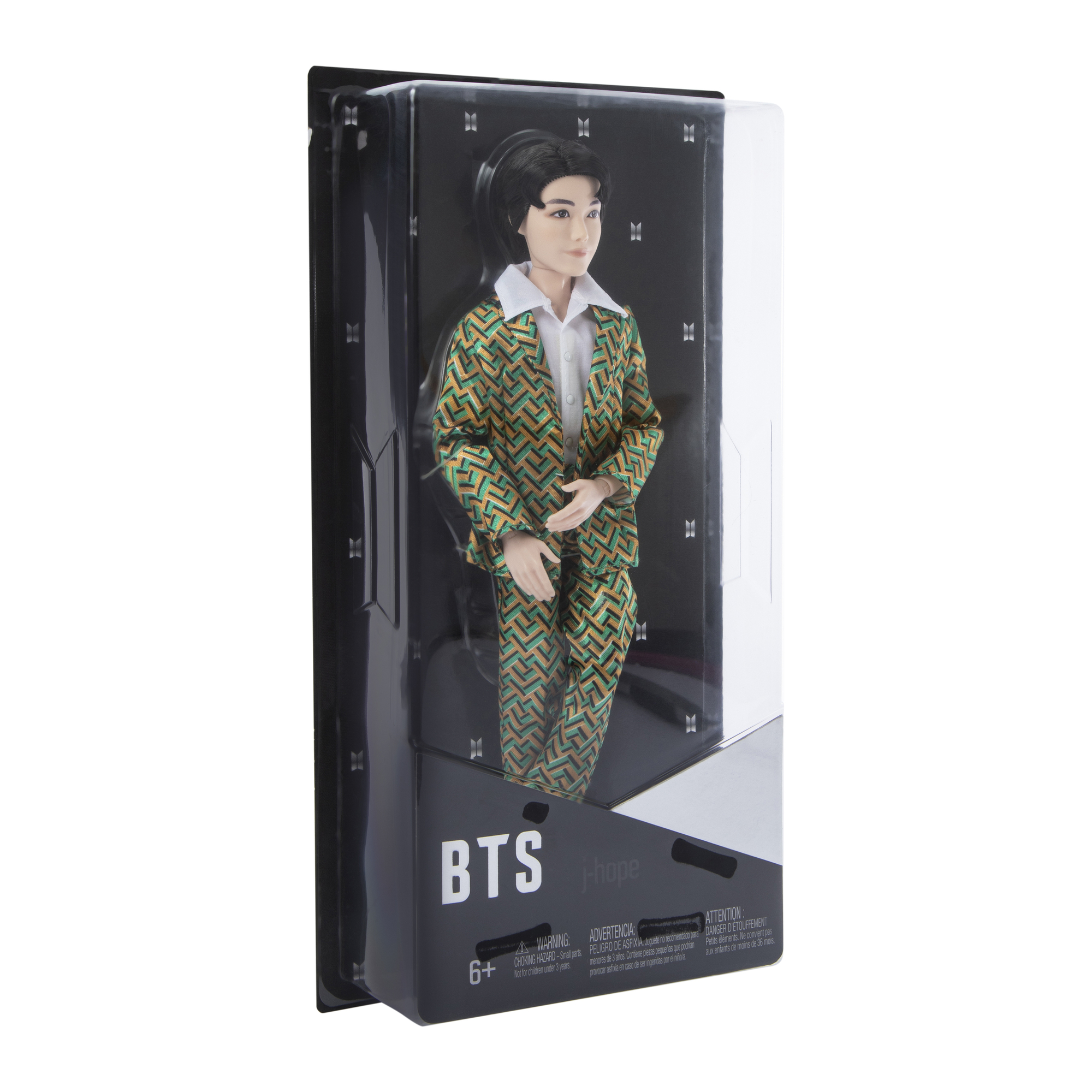 Bts Idol Doll 11in - J-Hope