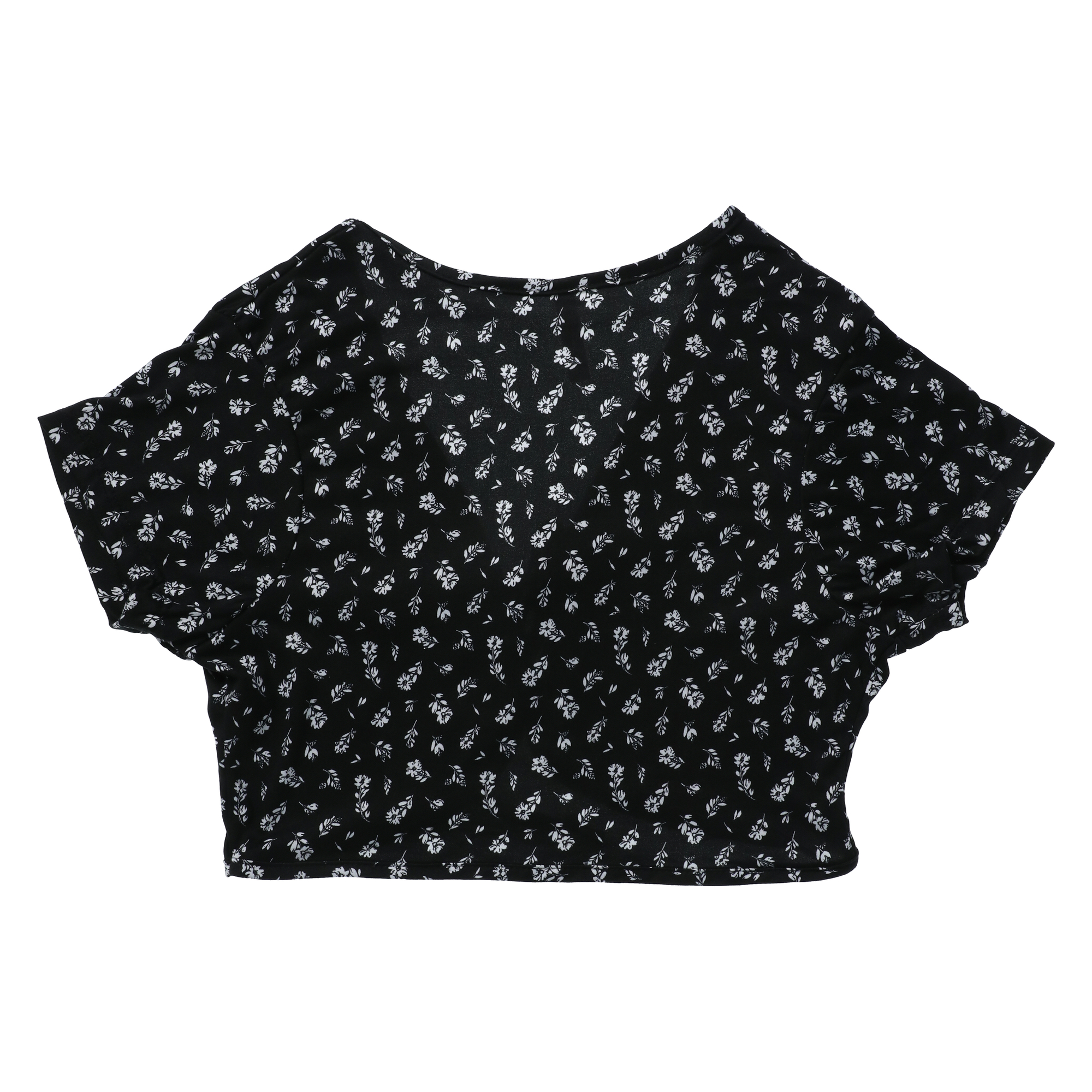 Short Sleeve Cardigan