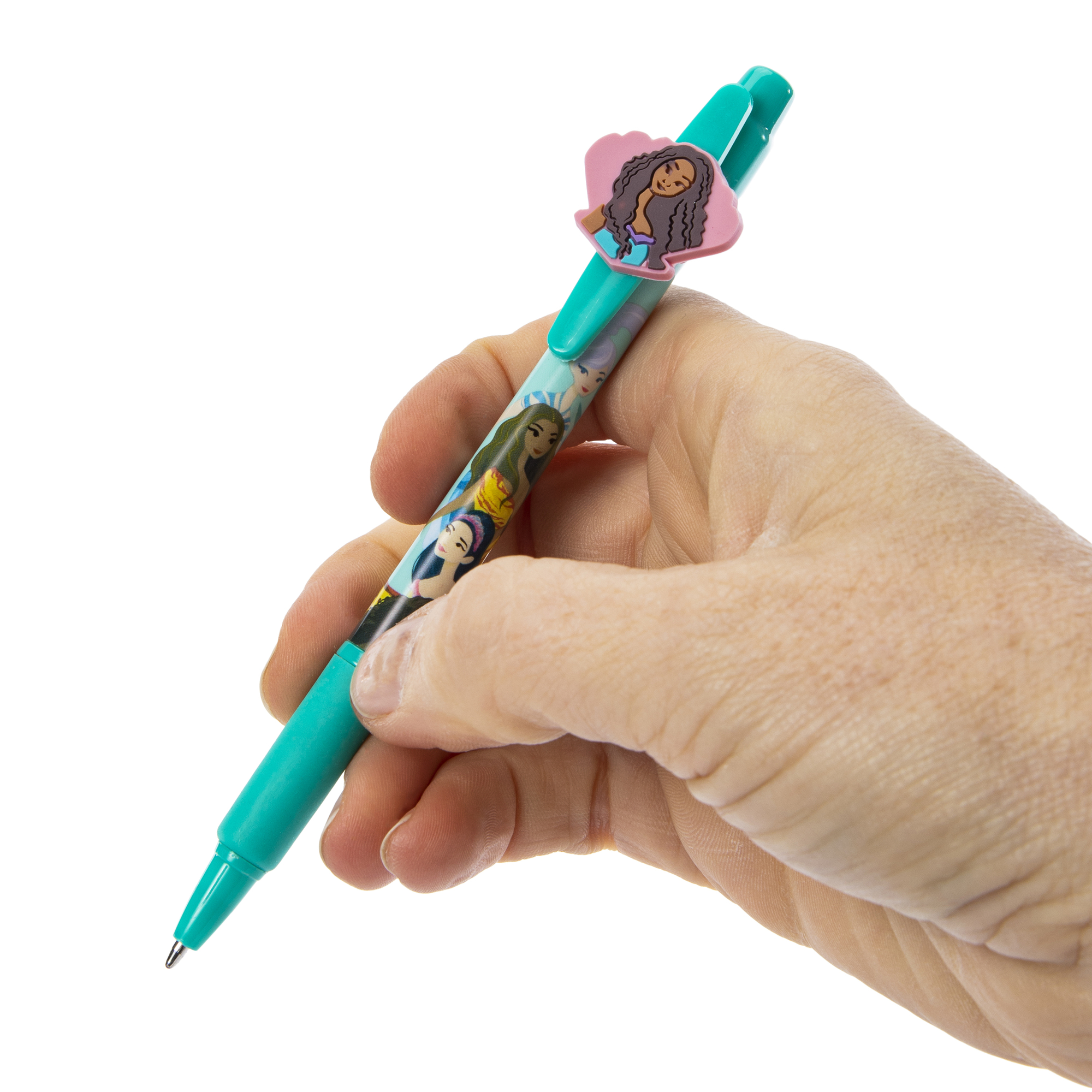 Disney The Little Mermaid Theatrical Release Pens 3-Count