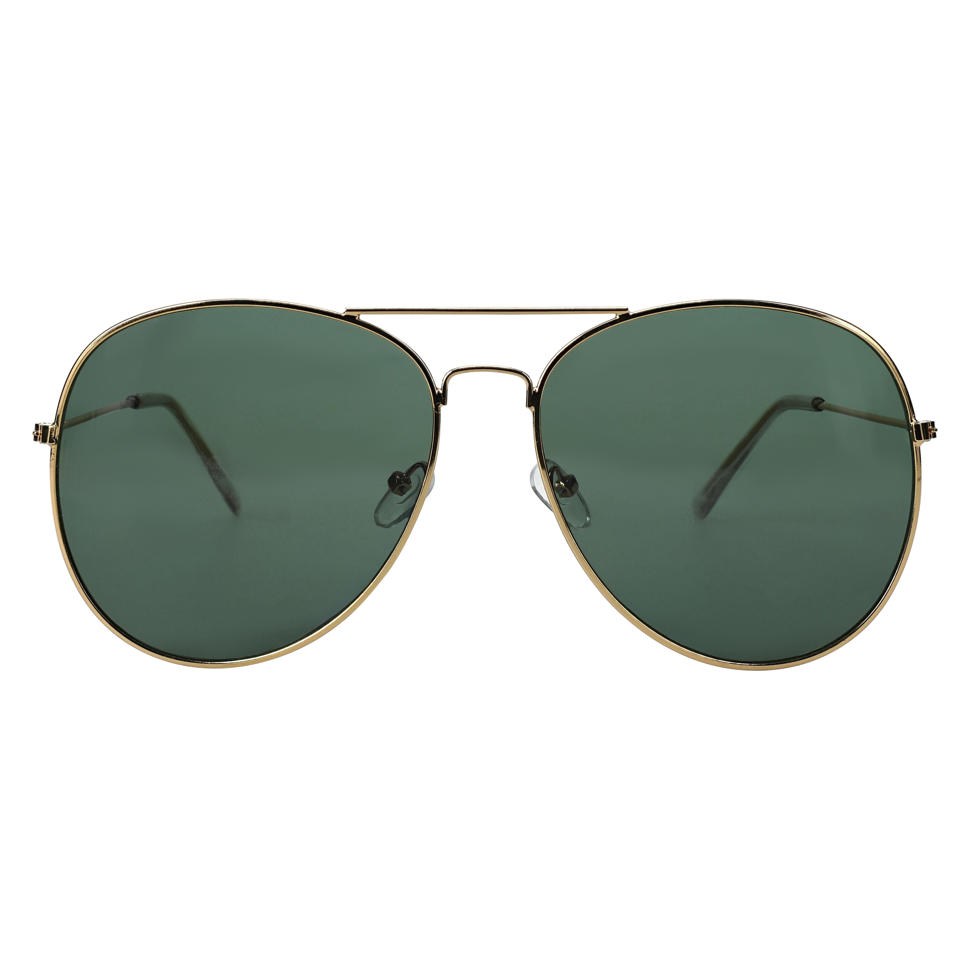Mens Navigator Sunglasses - Green