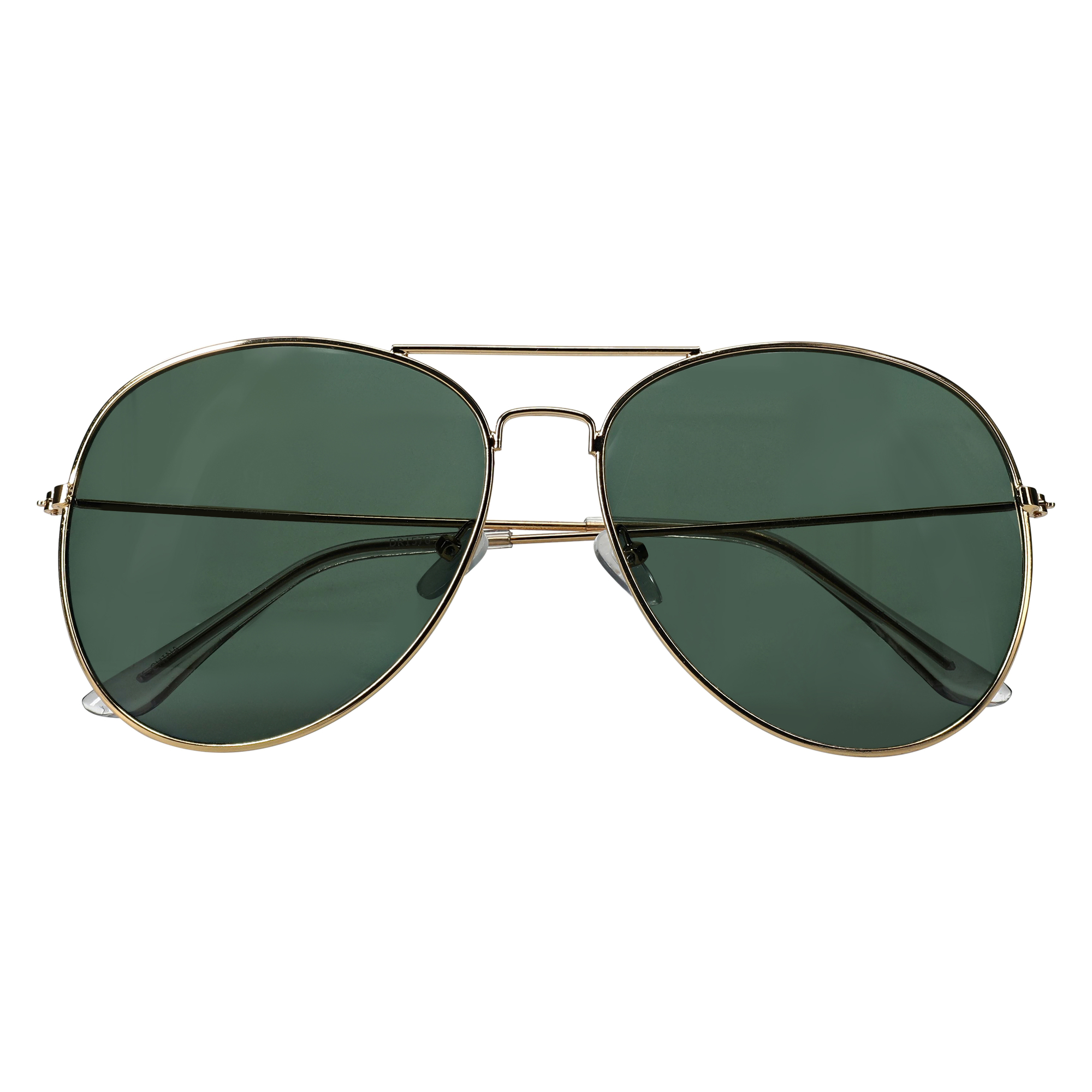 Mens Navigator Sunglasses - Green
