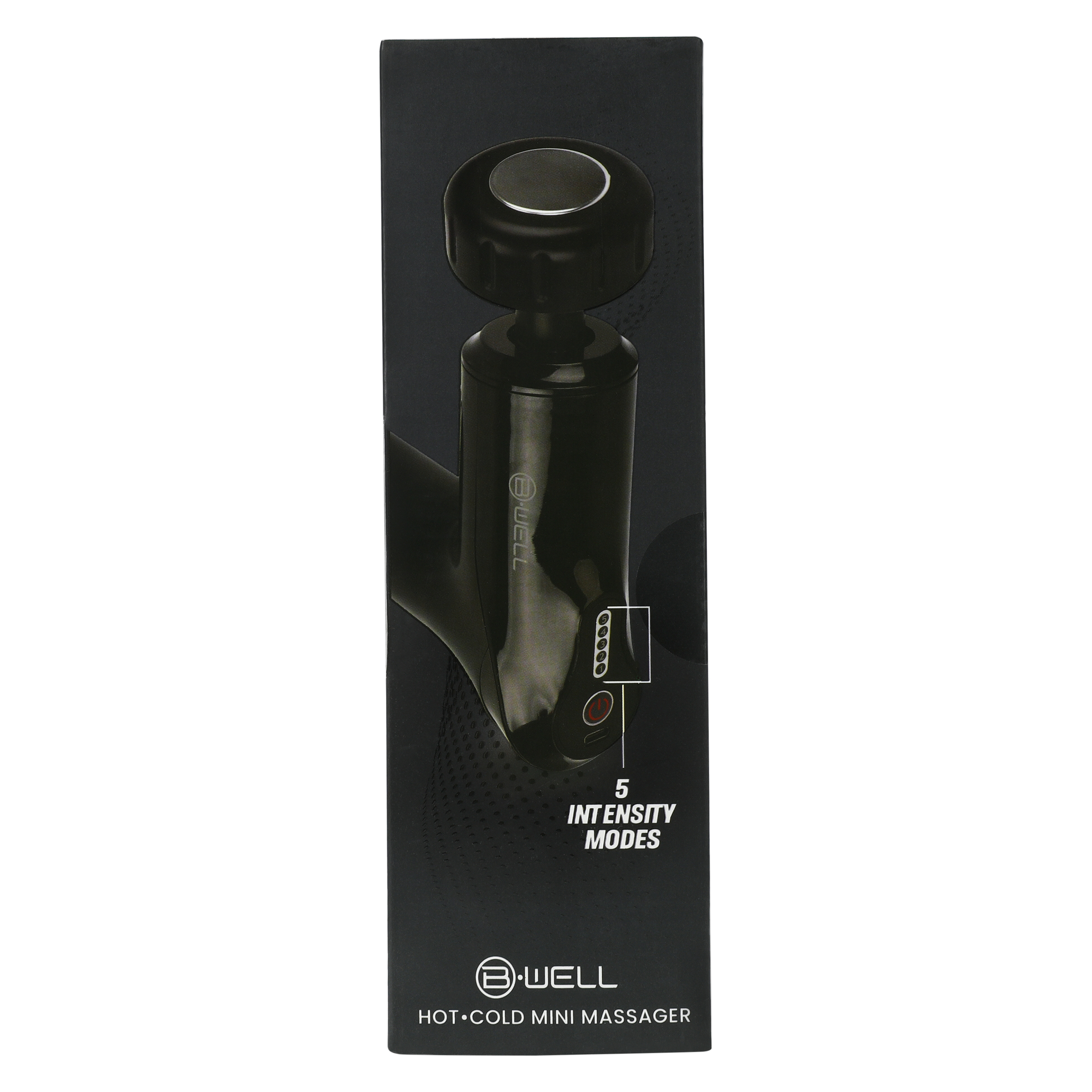 B.Well® Hot/Cold Mini Massager