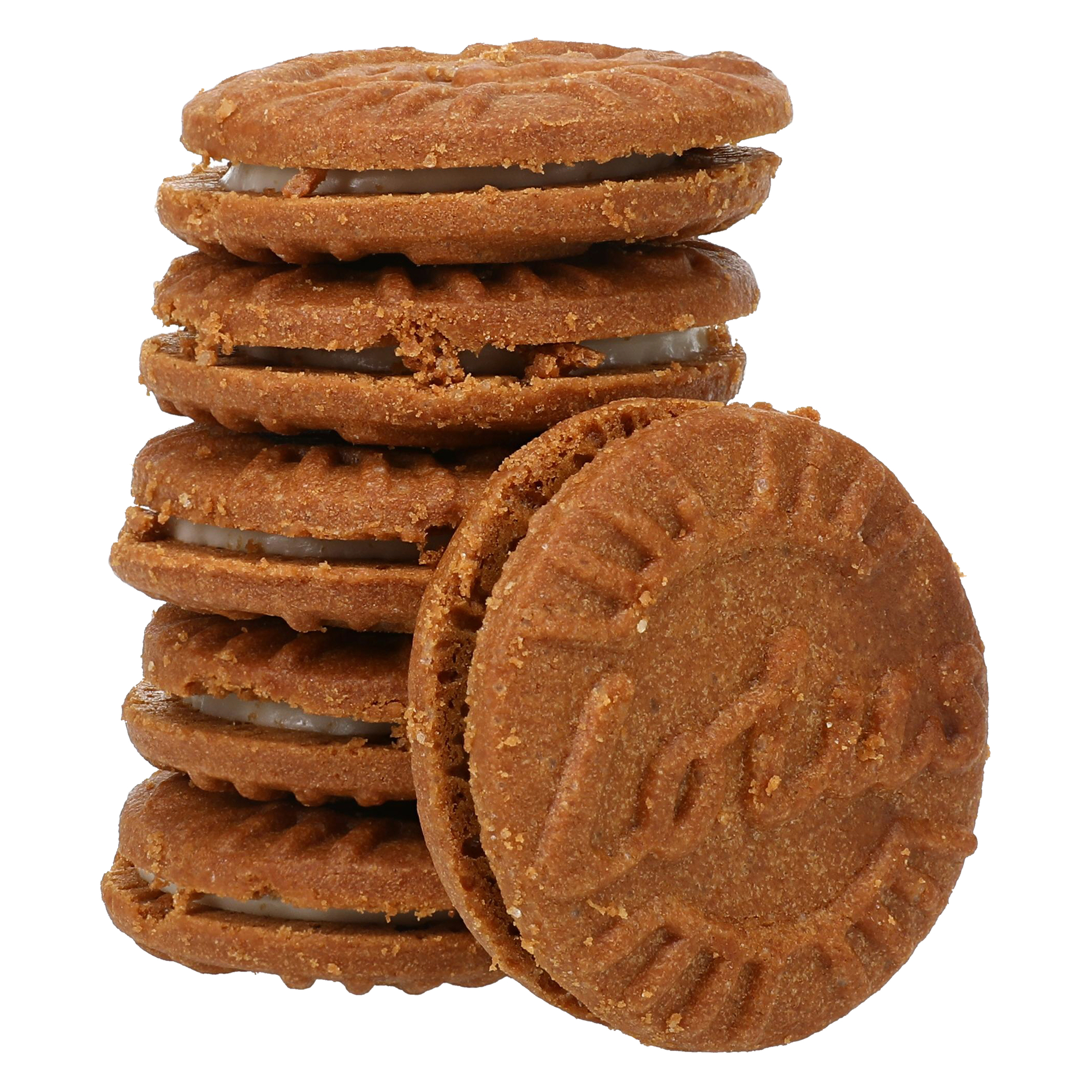 Biscoff® Cream Cookie Sandwiches 15-Count