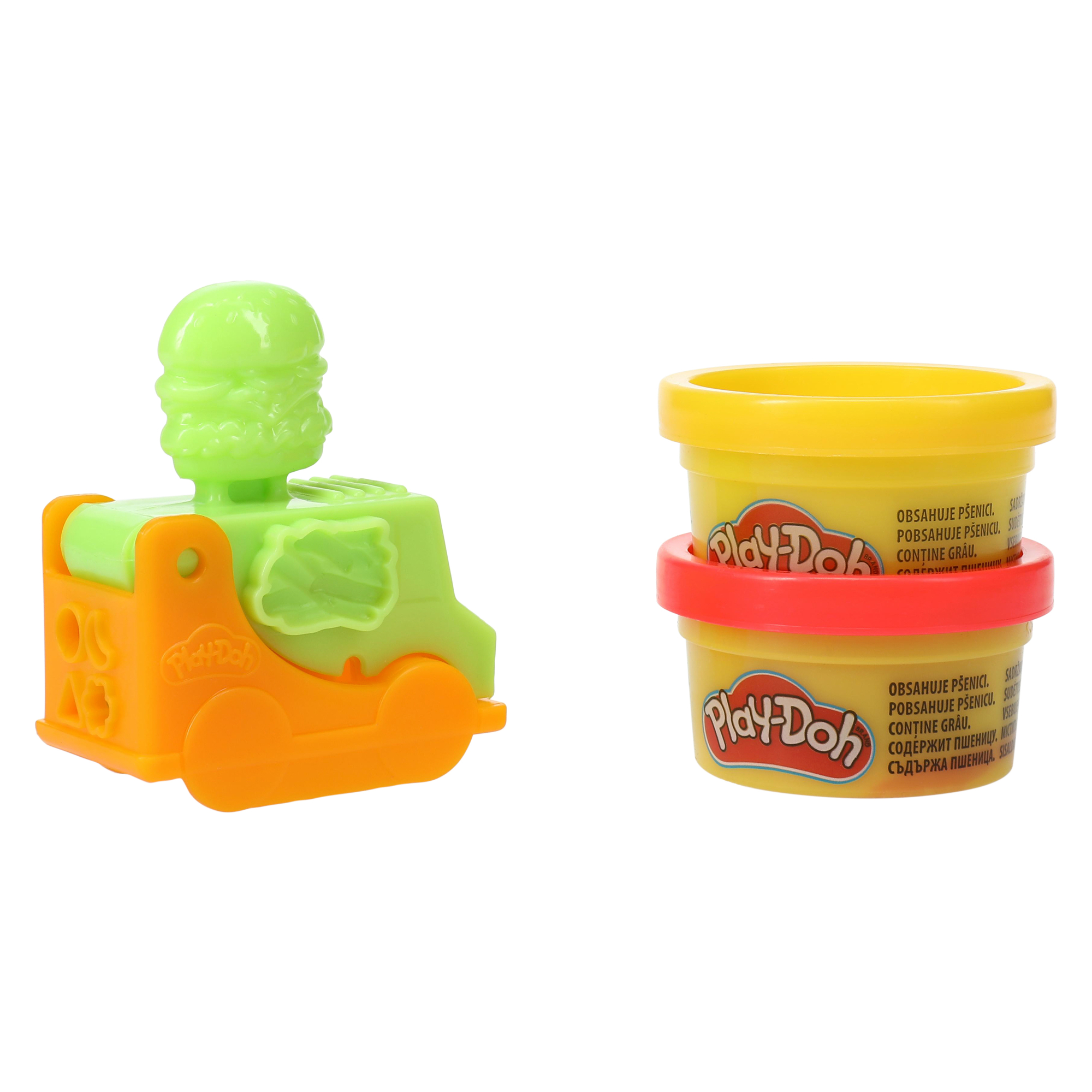 Play-Doh® Kitchen Creations Playset