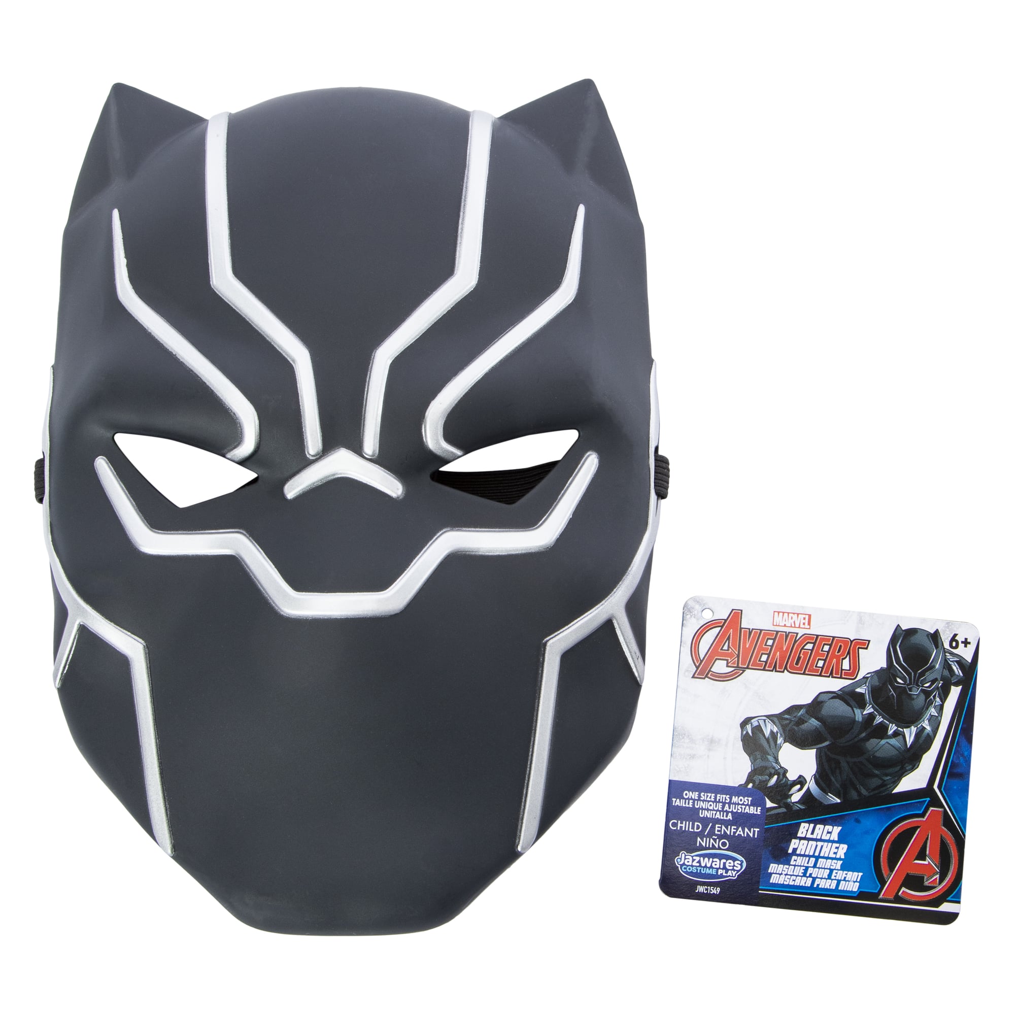 Marvel Avengers Face Mask