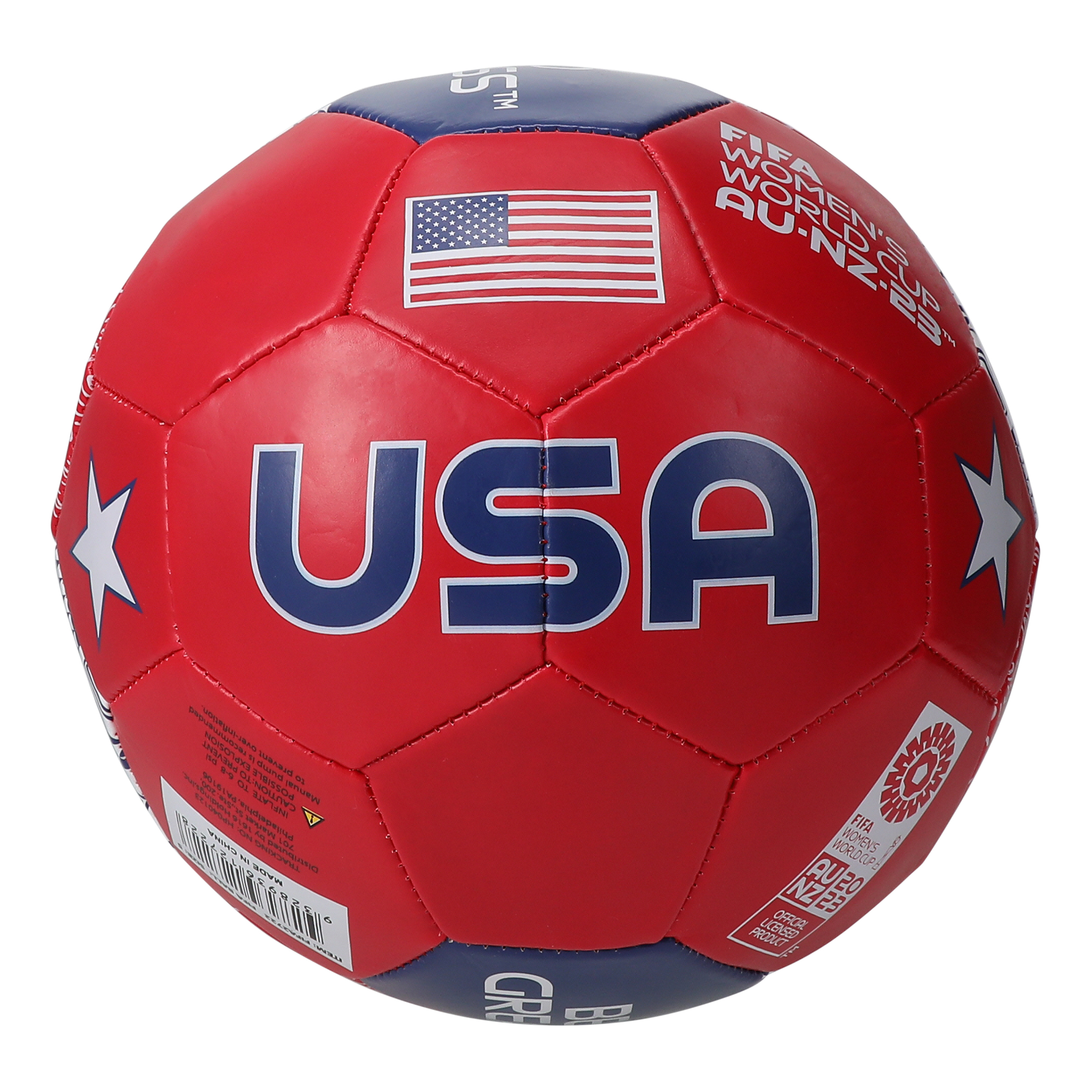 Fifa® Wwc Soccer Ball