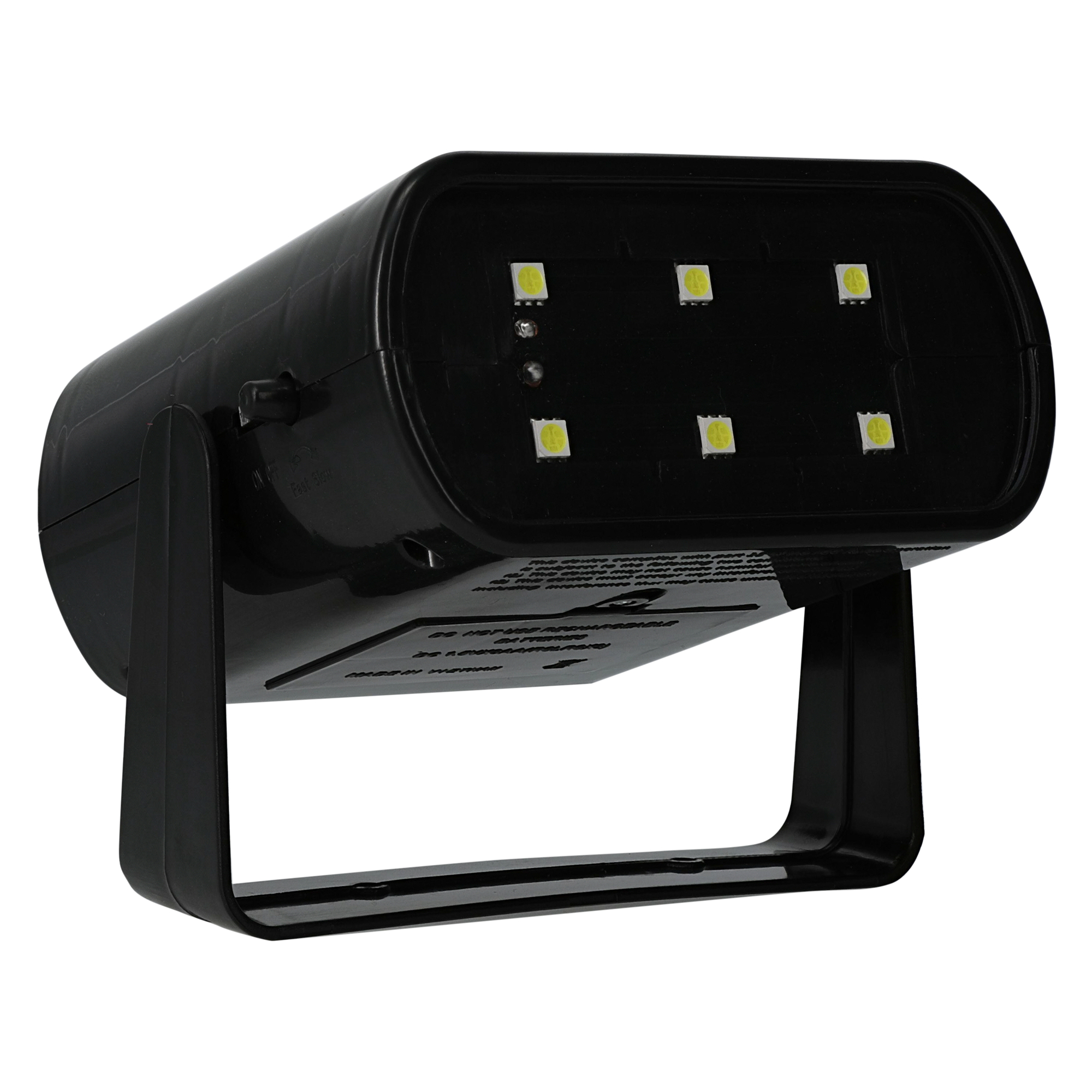 Halloween Strobe Light