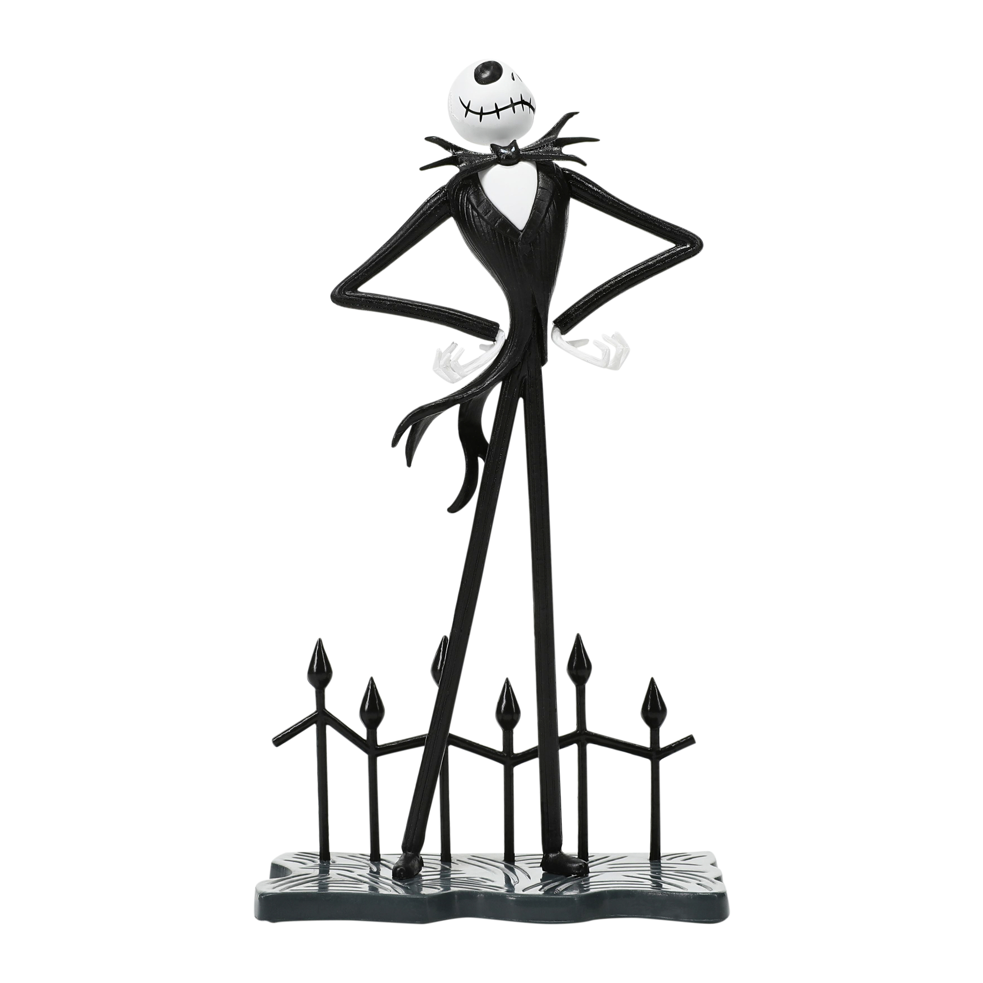 Disney Disney Tim Burton's The Nightmare Before Christmas Vinyl Figure - Jack Skellington