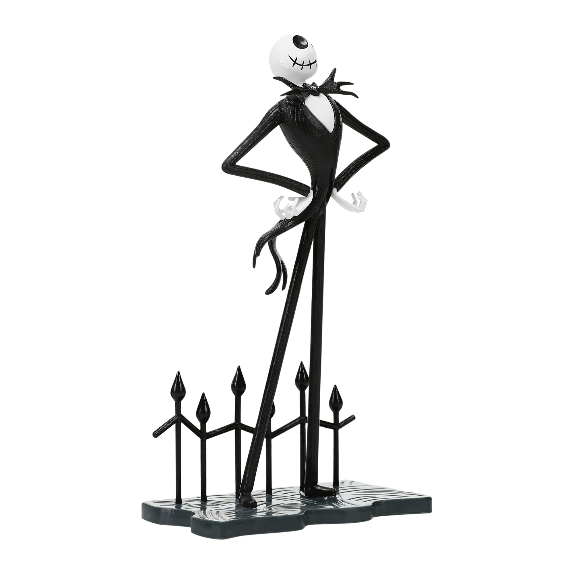 Disney Disney Tim Burton's The Nightmare Before Christmas Vinyl Figure - Jack Skellington