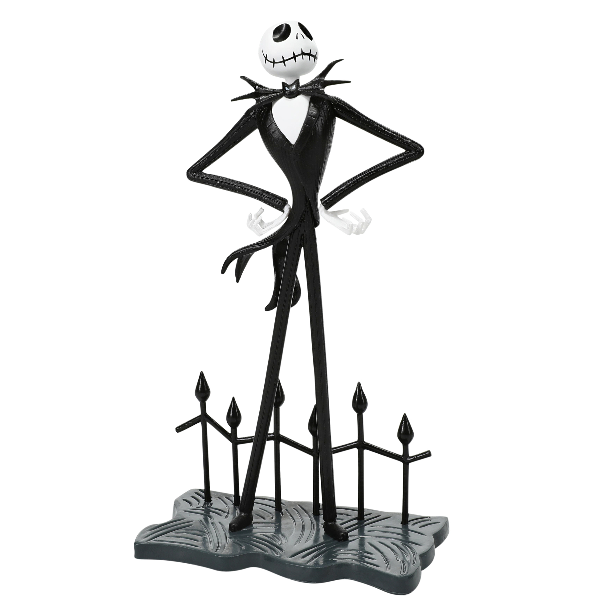 Disney Disney Tim Burton's The Nightmare Before Christmas Vinyl Figure - Jack Skellington