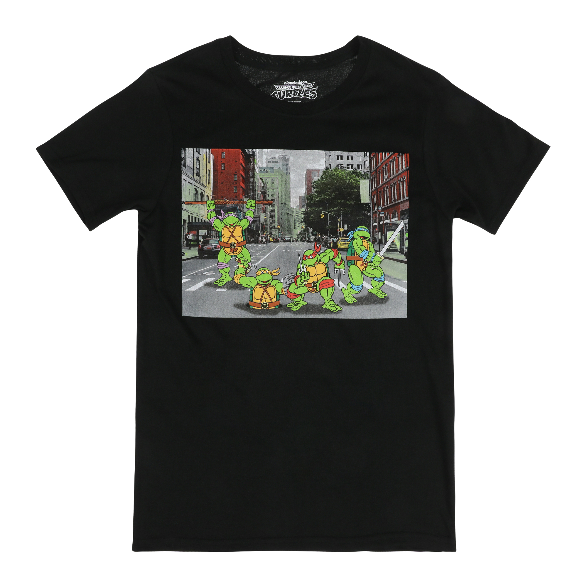 Teenage Mutant Ninja Turtles® Graphic Tee