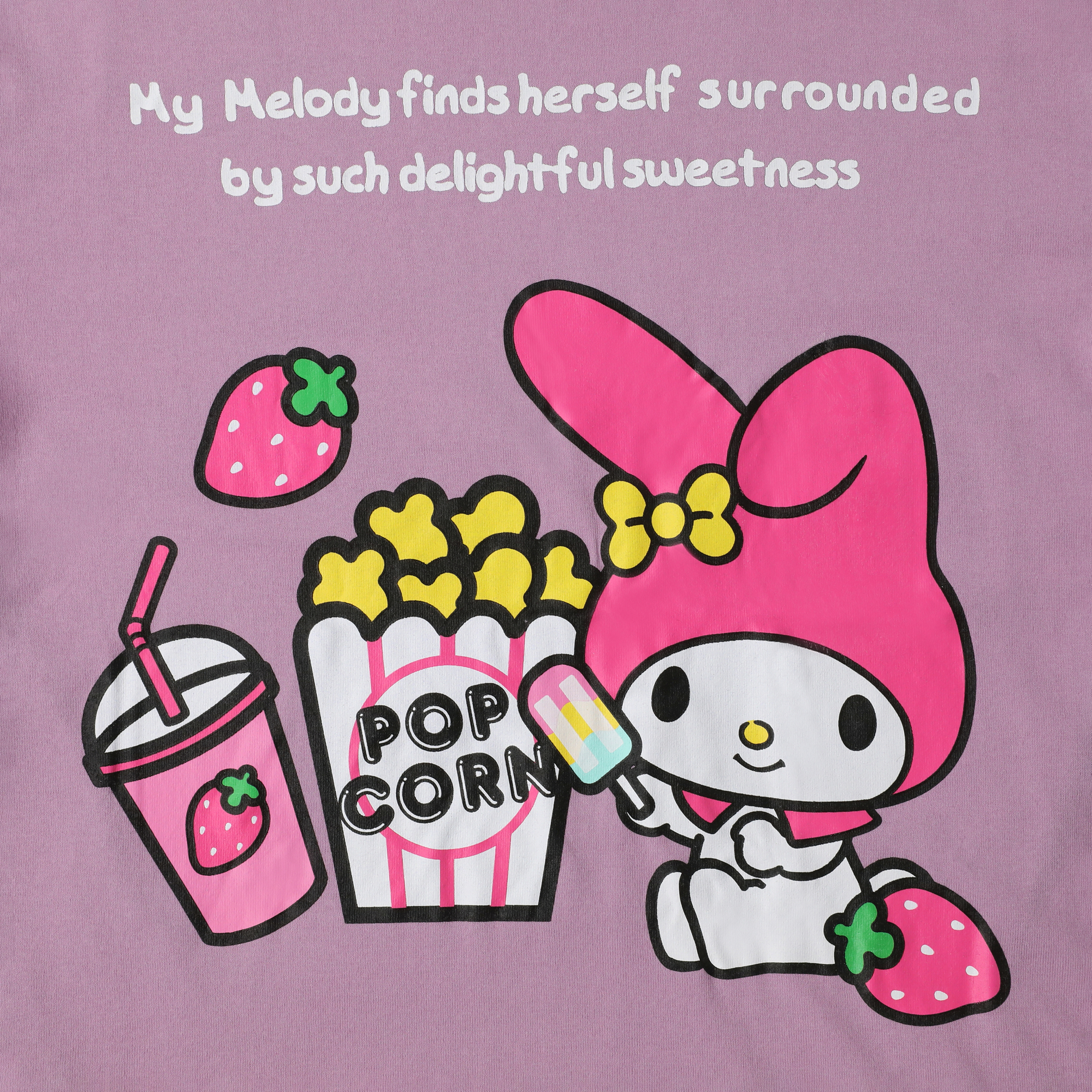 My Melody™ Graphic Tee