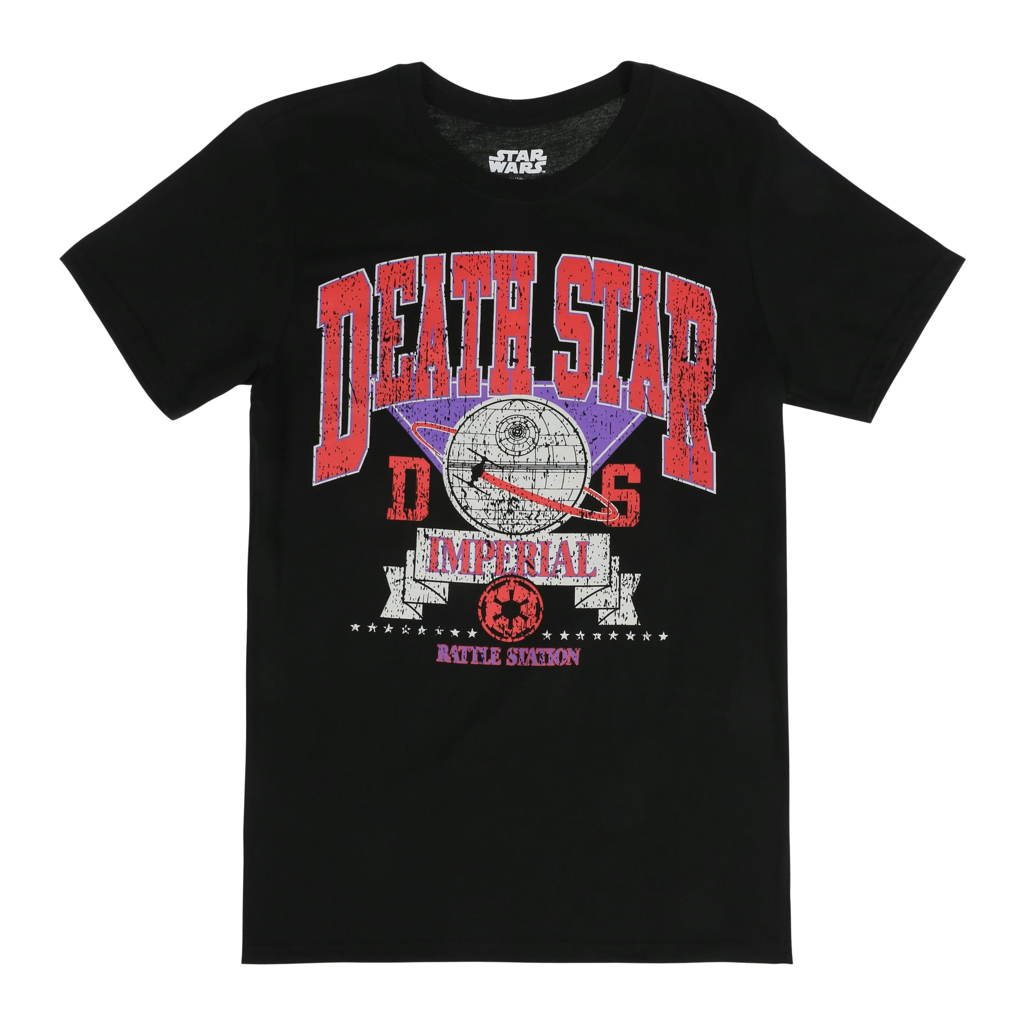 Star Wars Death Graphic Tee