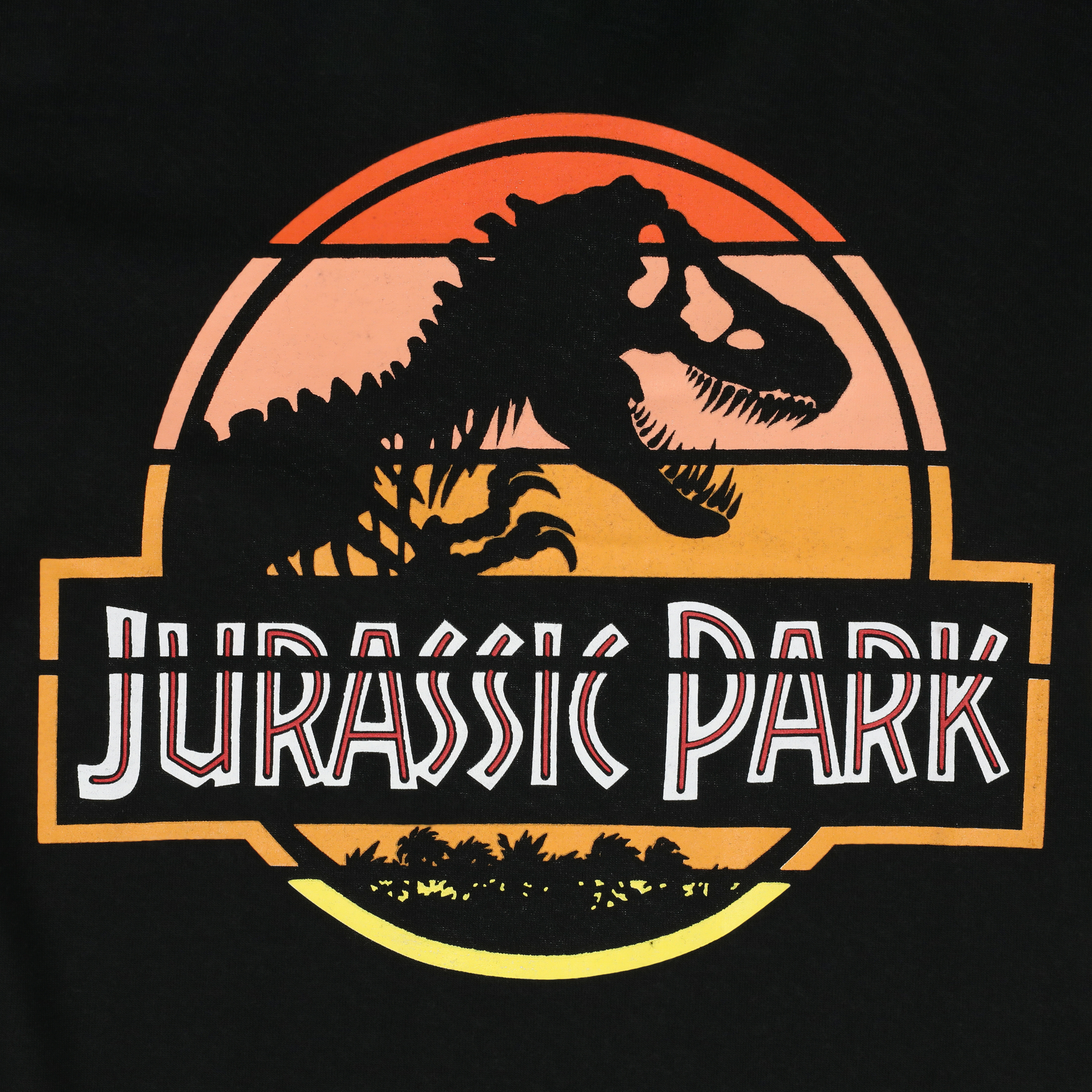 Jurassic Park™ Graphic Tee