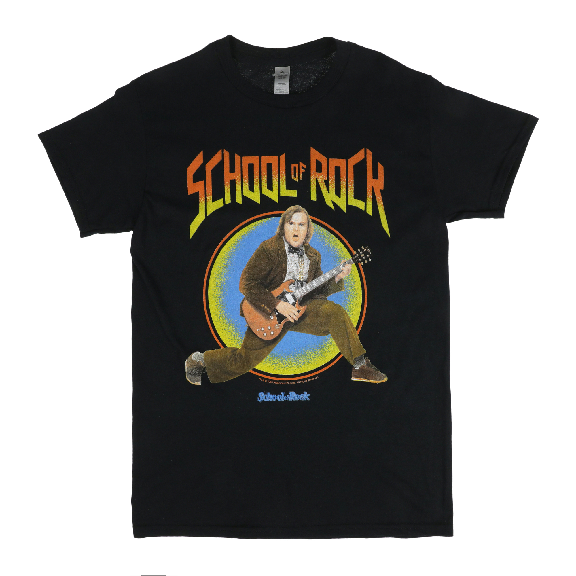 School Of Rock® Graphic Tee