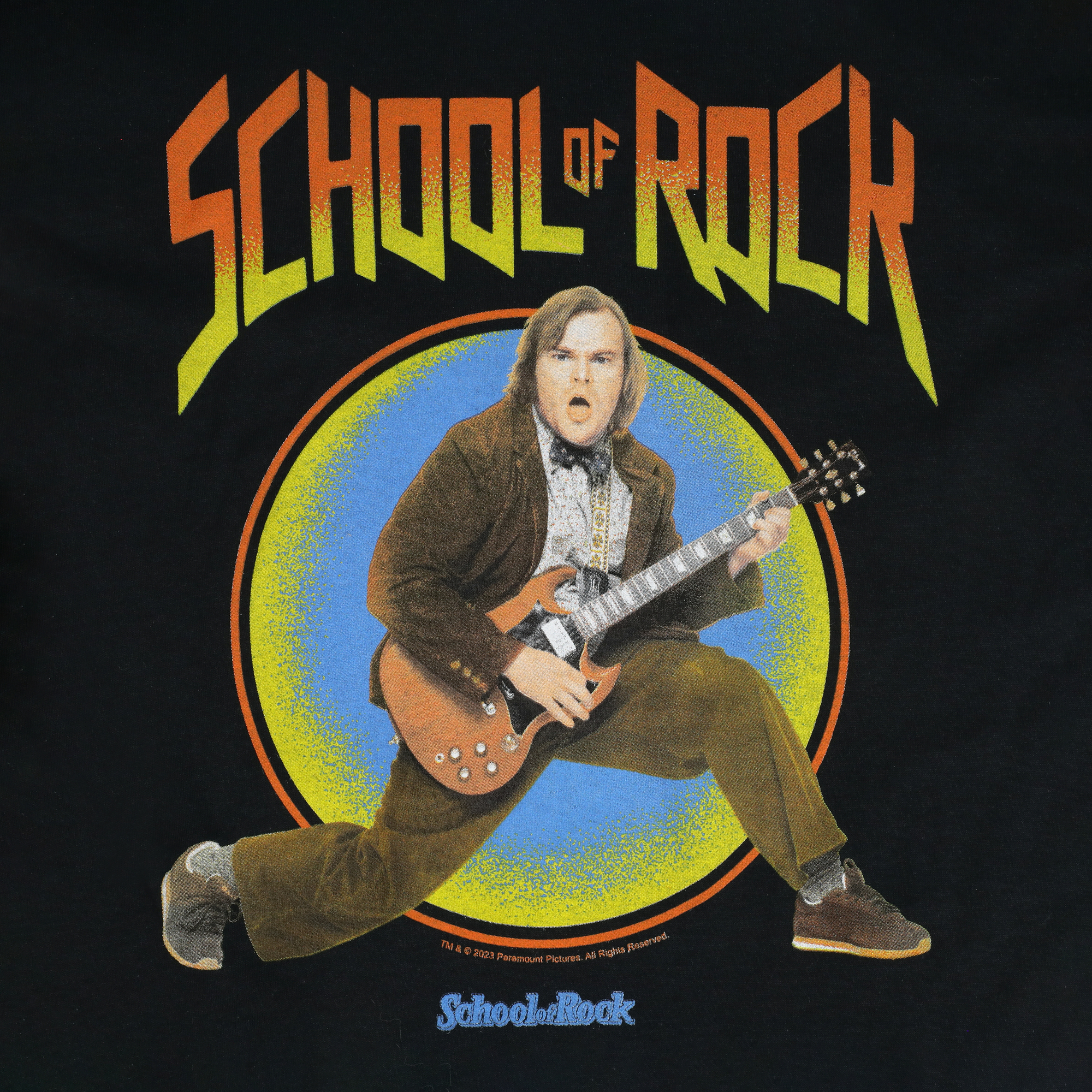 School Of Rock® Graphic Tee