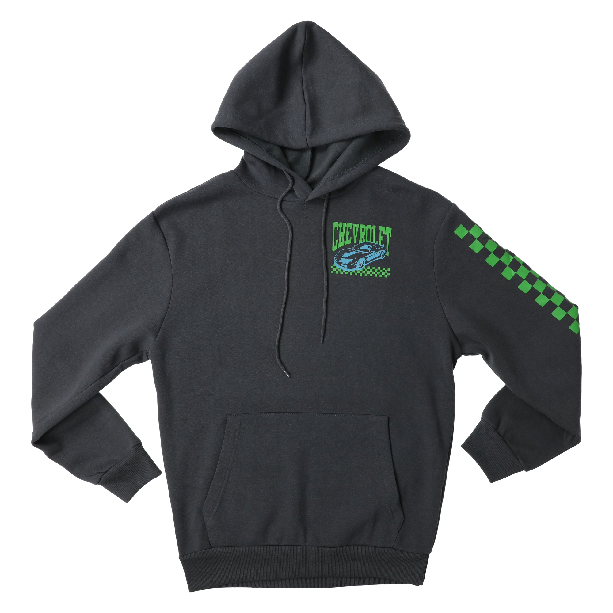 Chevrolet Corvette® Hoodie