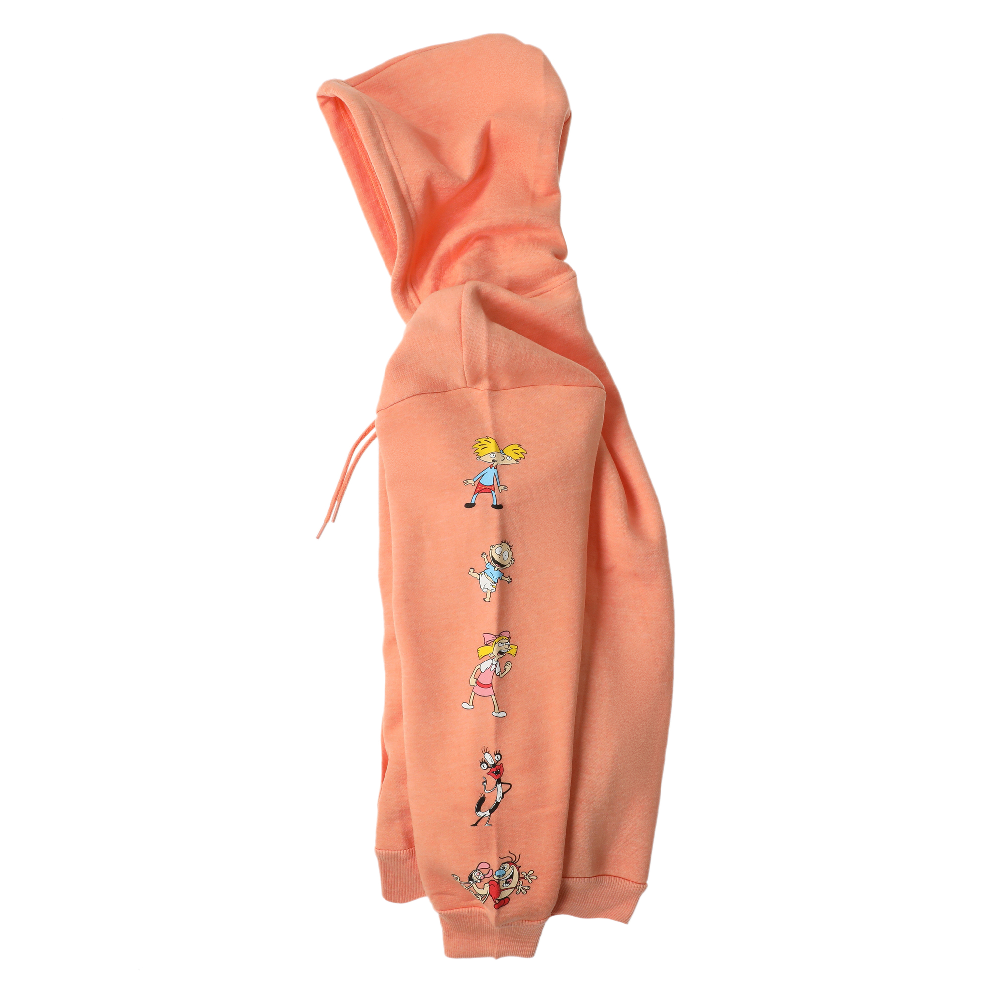 Nickelodeon™ Cartoon Hoodie