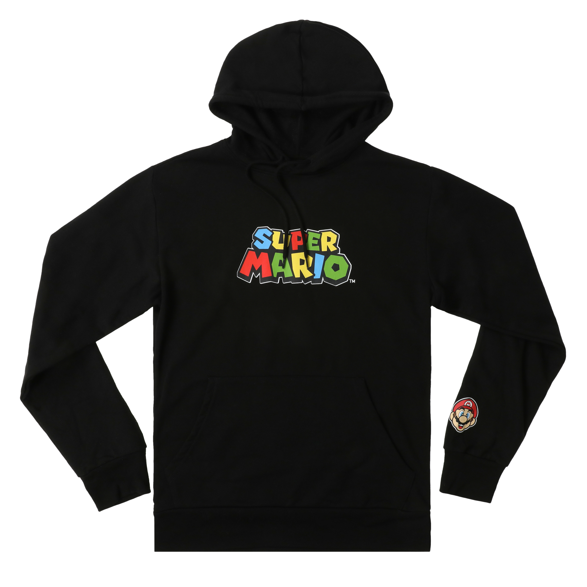 Super Mario™ Hoodie
