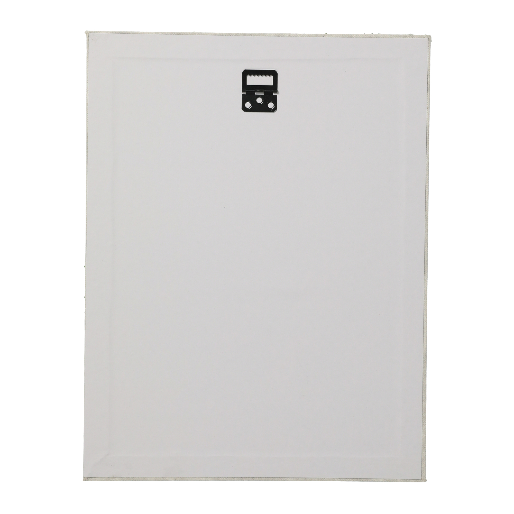 Tufted Frame Dry Erase Board 15.7in x 11.8in