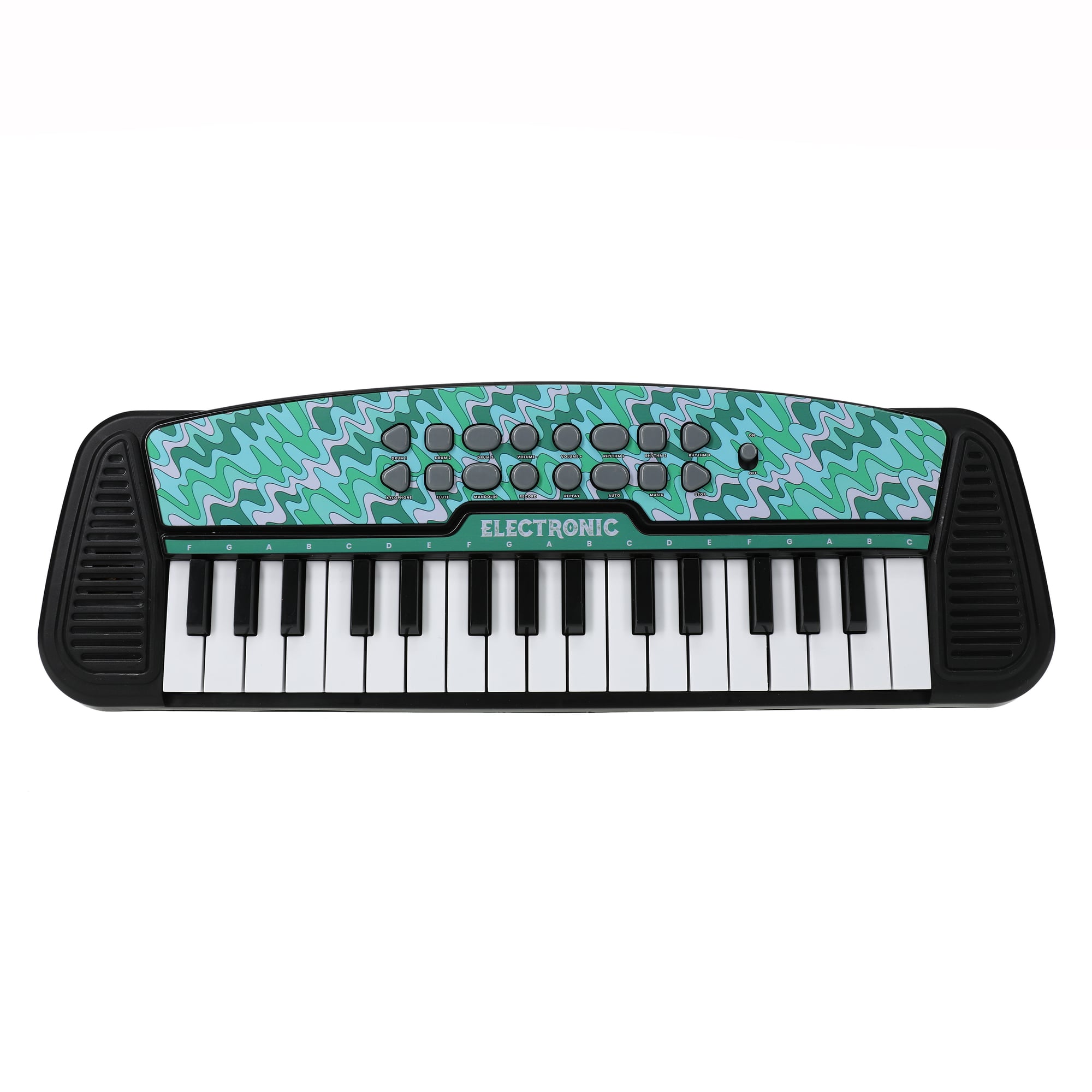 Electronic Keyboard