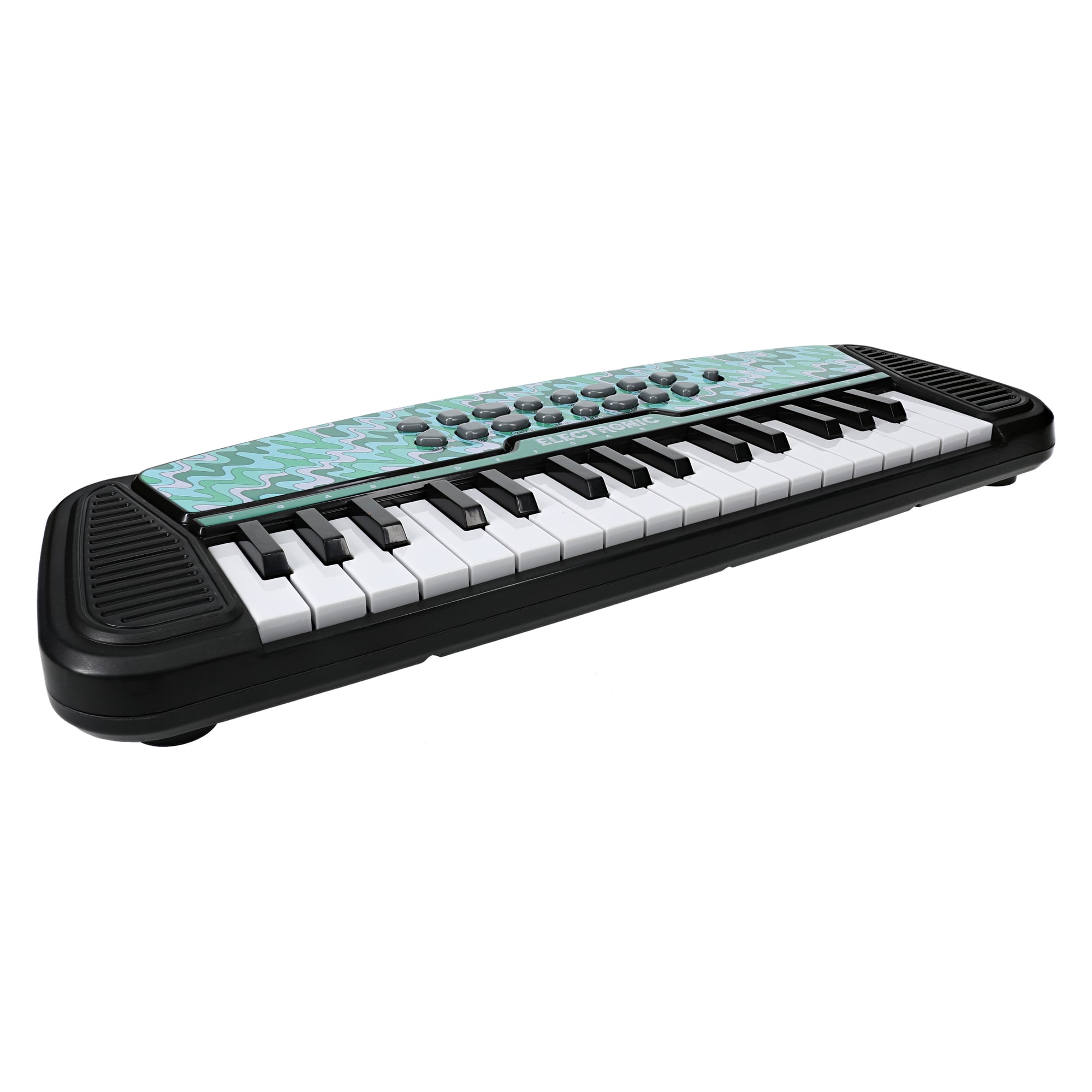 Electronic Keyboard