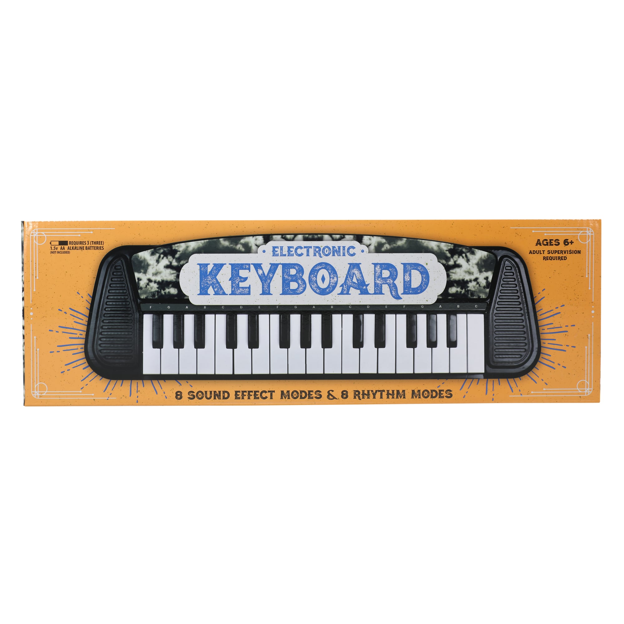 Electronic Keyboard