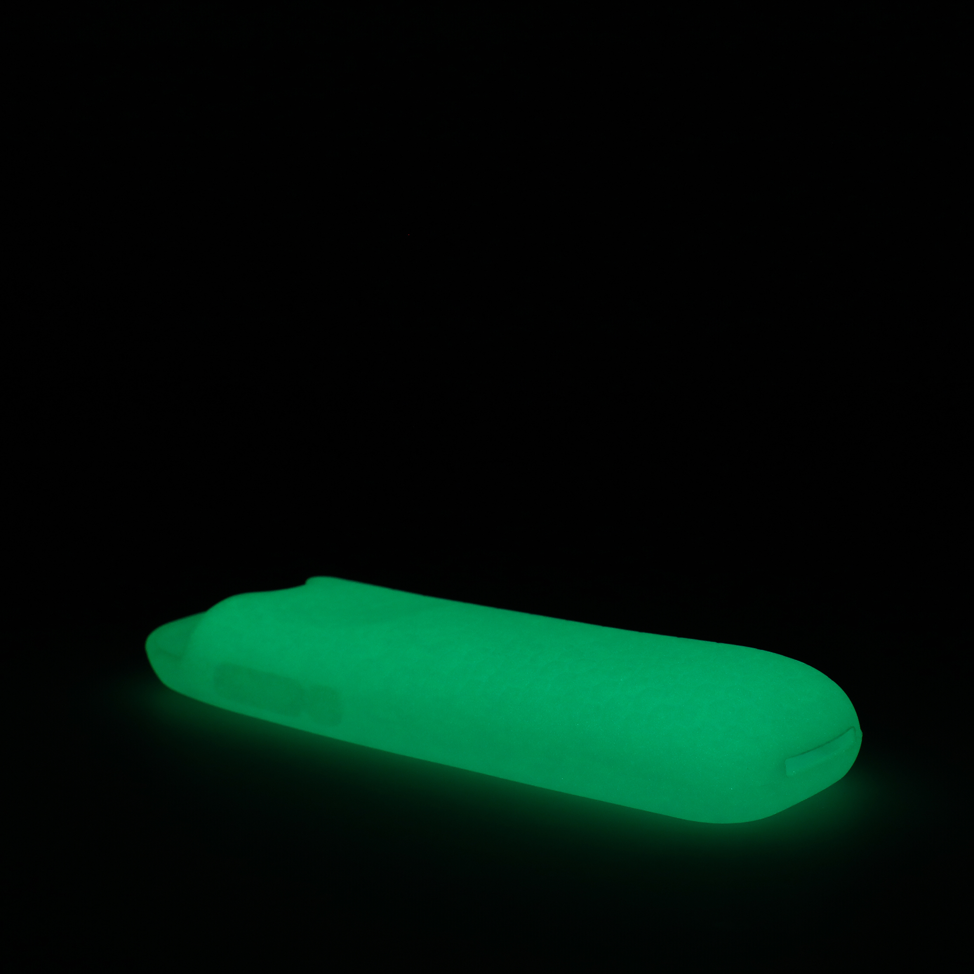 Glow The Dark Silicone Sleeve For Roku® Remote