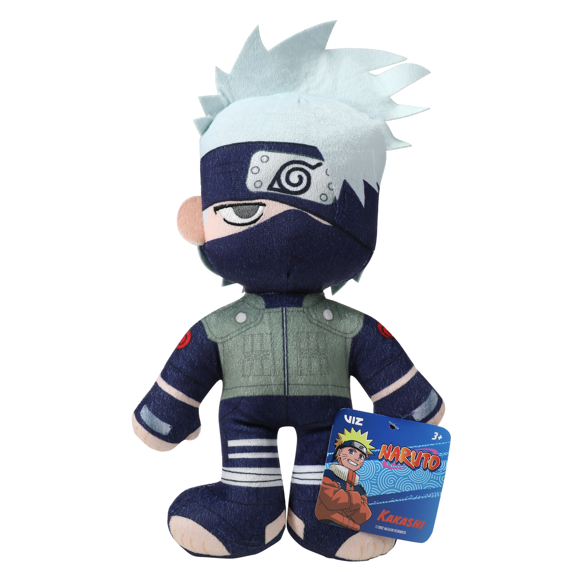 Naruto Shippuden™ Plush 10in