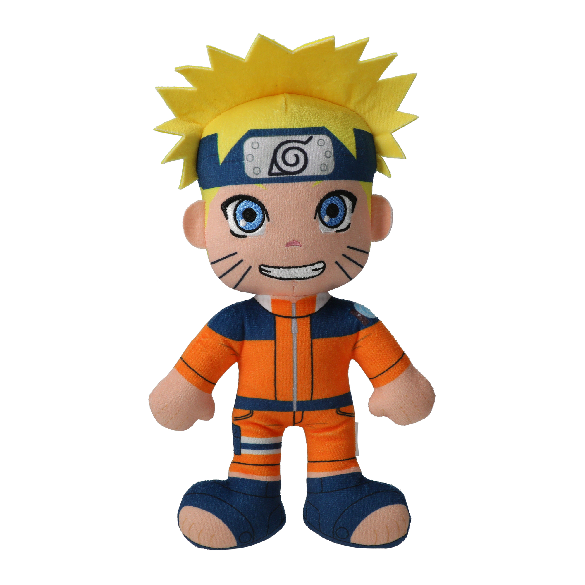 Naruto Shippuden™ Plush 10in - Naruto