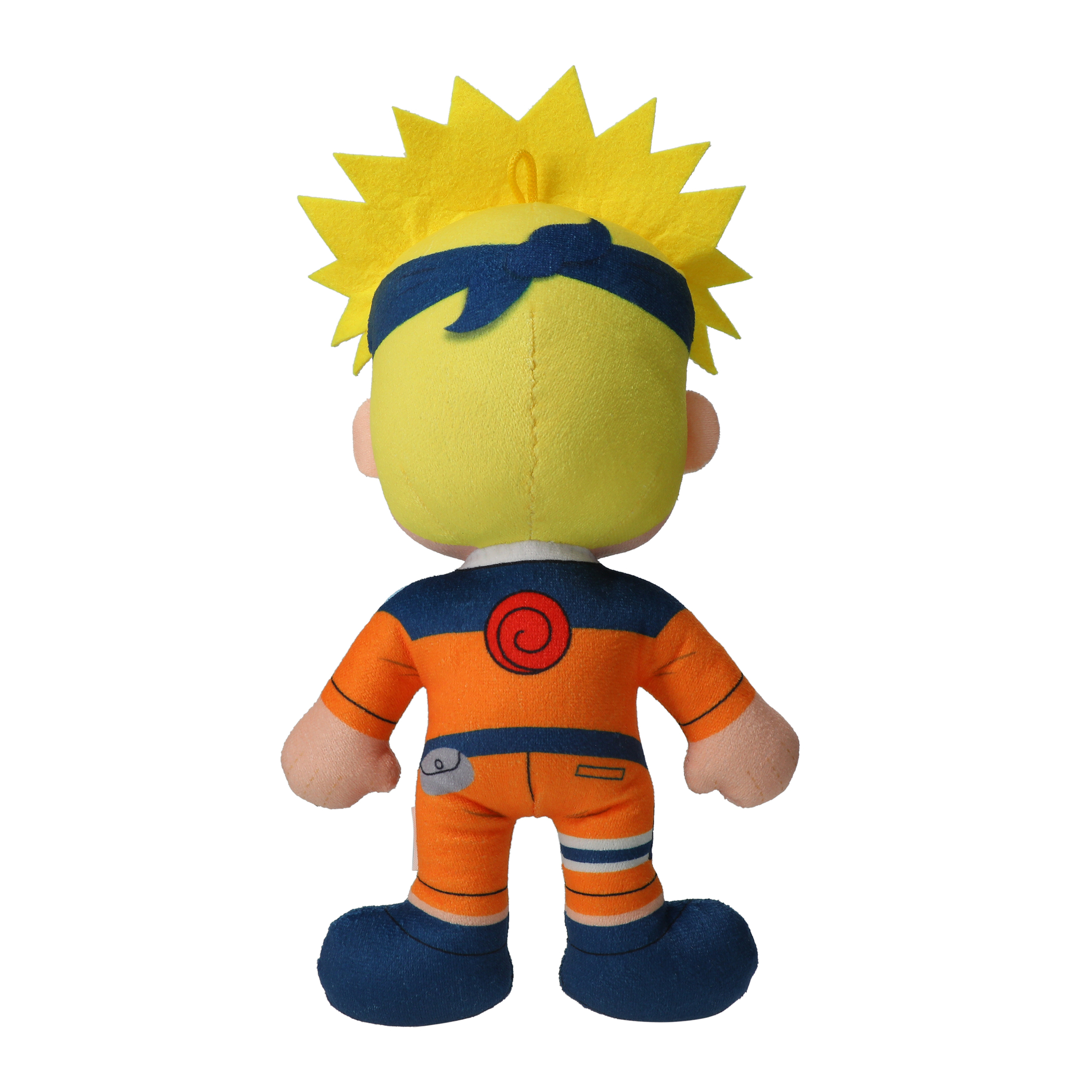Naruto Shippuden™ Plush 10in - Naruto
