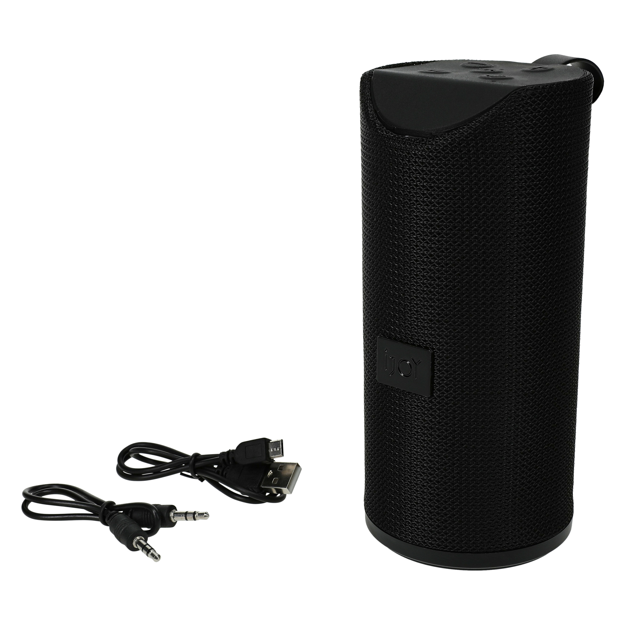Blaster Bluetooth® Ipx4 Splashproof Speaker