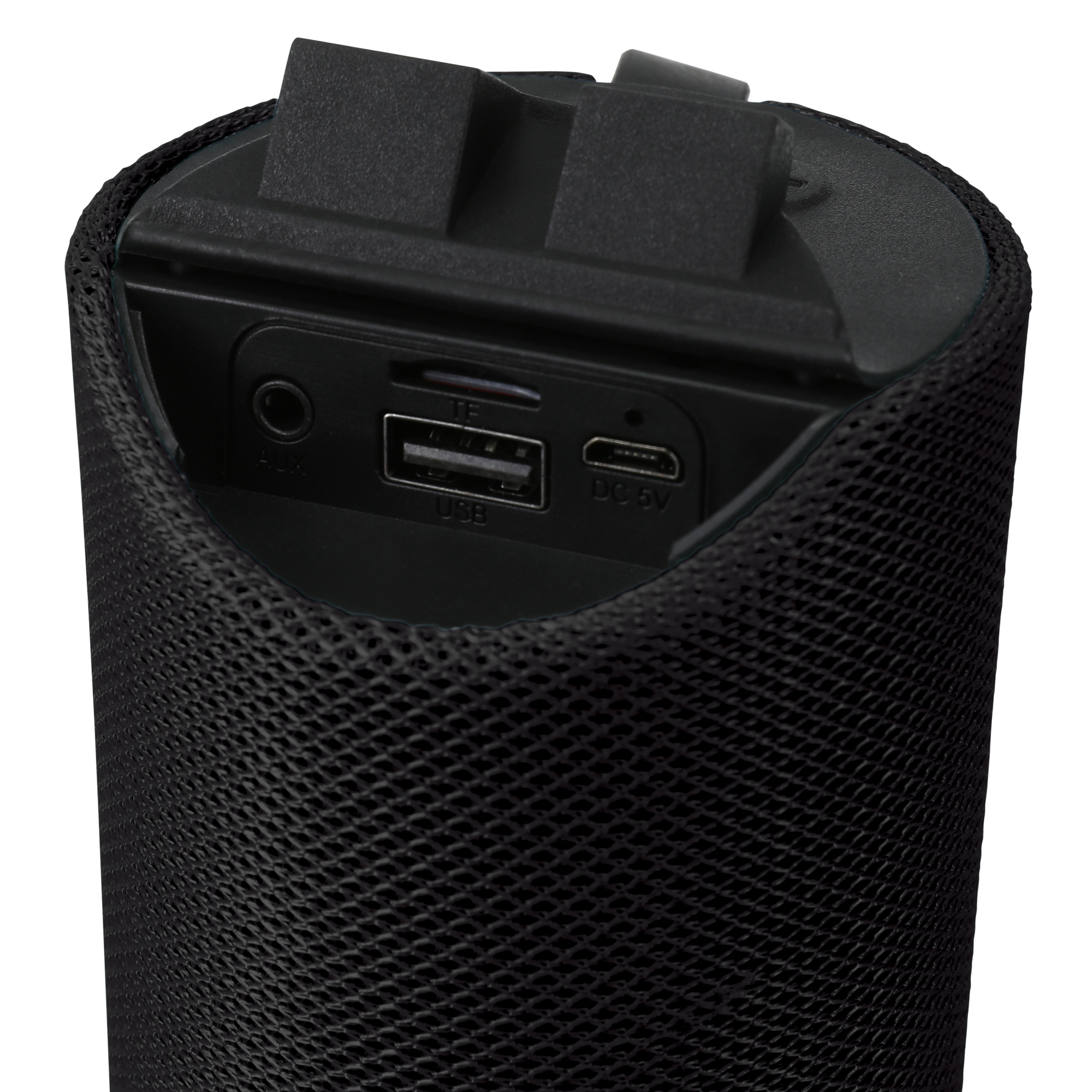 Blaster Bluetooth® Ipx4 Splashproof Speaker
