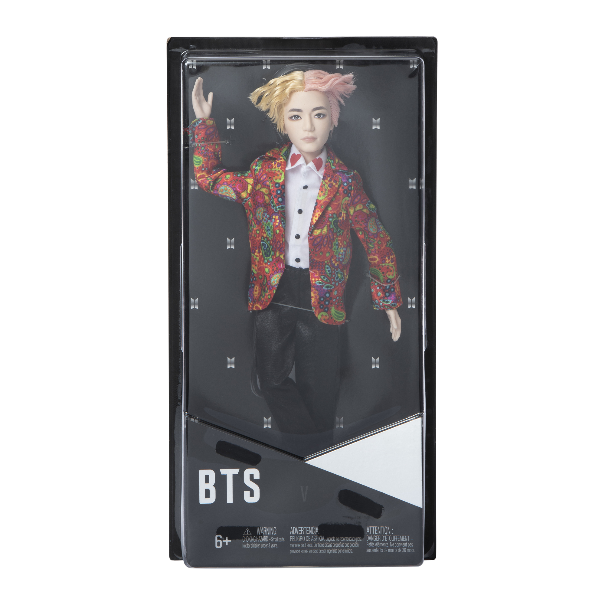 BTS idol doll 11in | Five Below