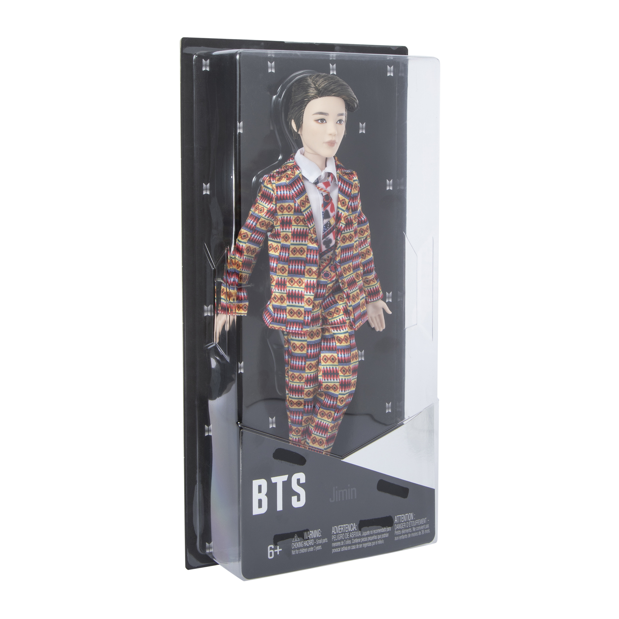 Bts Idol Doll 11in