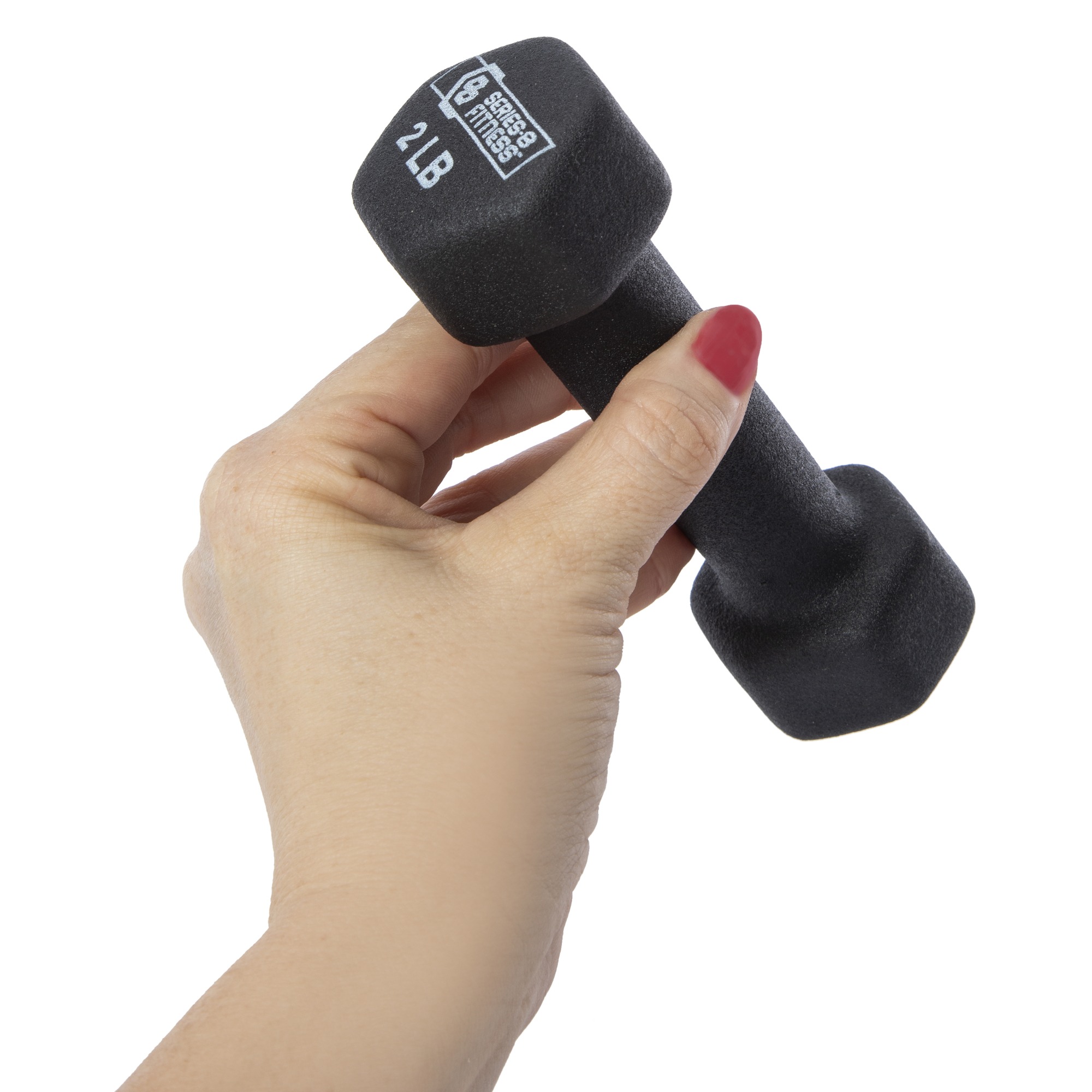 Series-8 Fitness™ 2lb Dumbbell
