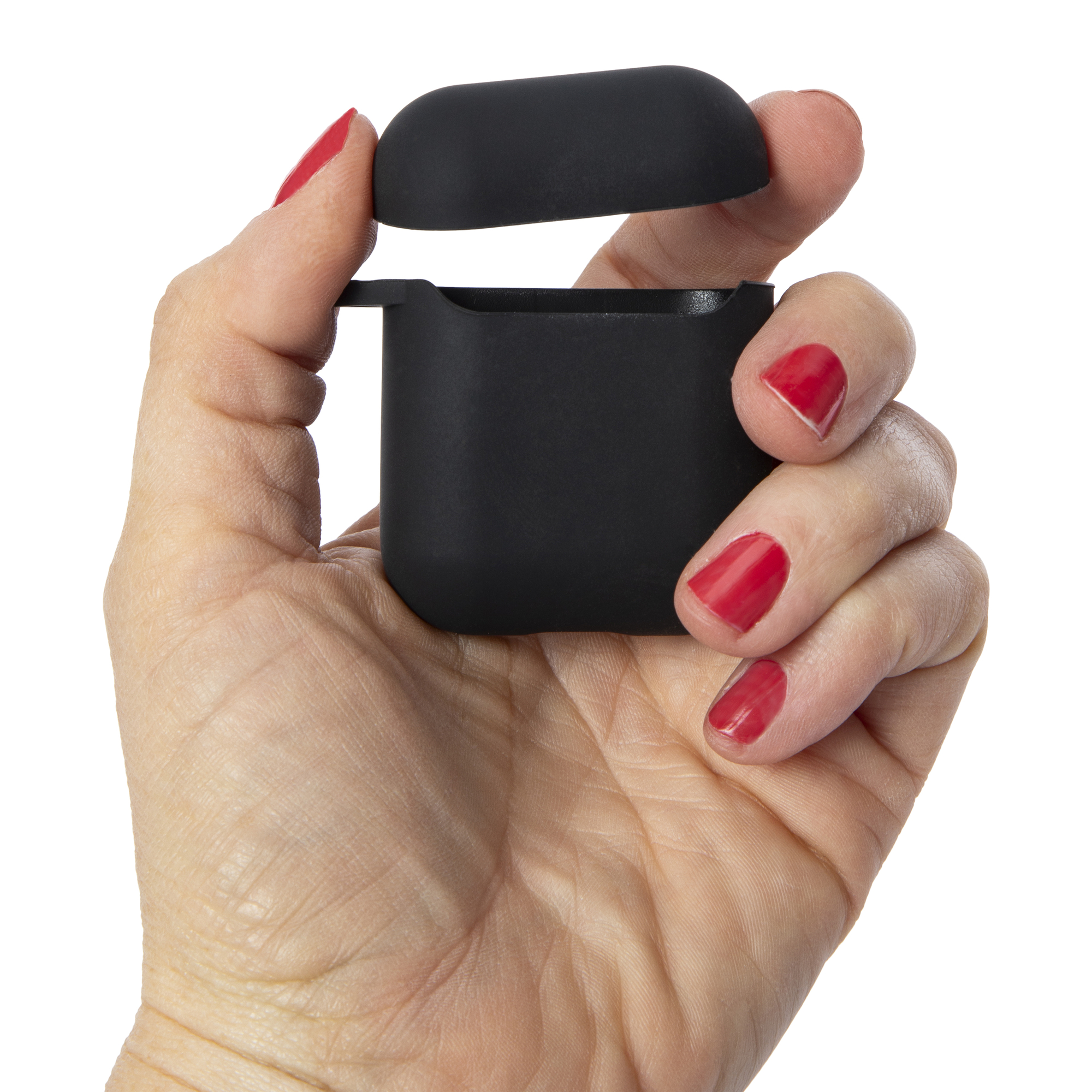 Pod Skinz Silicone Accessories For Airpods® 3-Piece Set