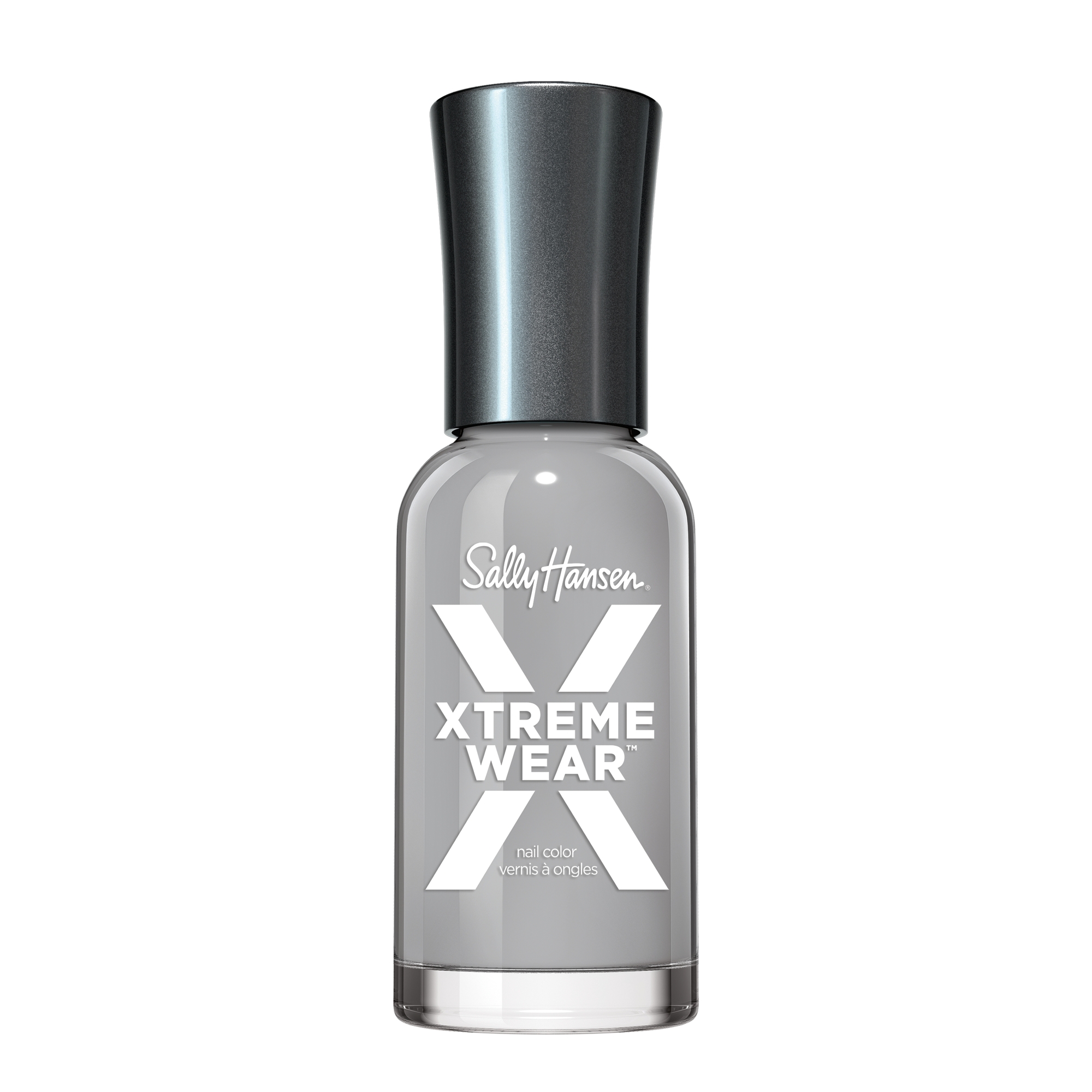 Sally Hansen® Xtreme Wear™ Nail Color - Heavy Metal