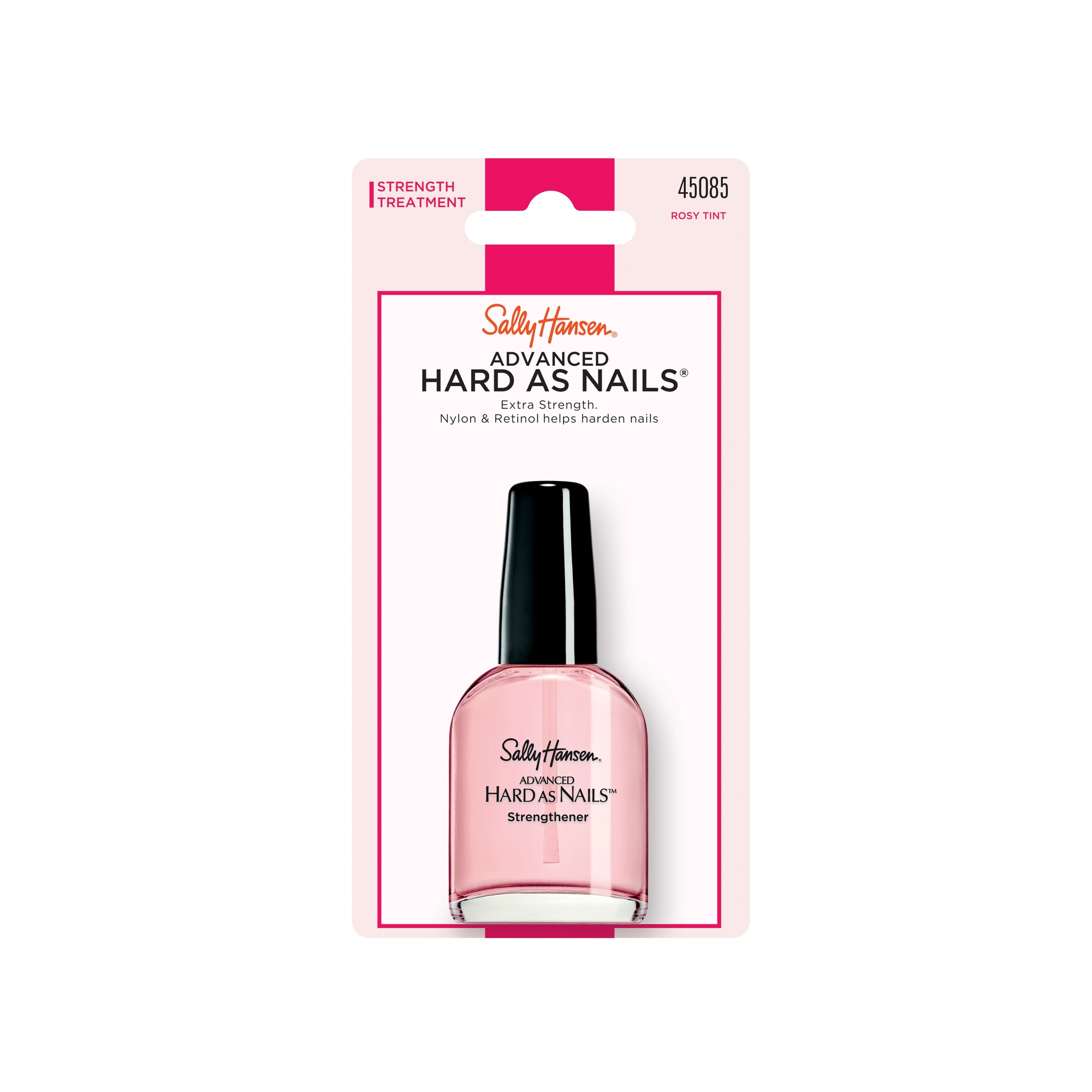Sally Hansen® Advanced Hard As Nails® Strengthener