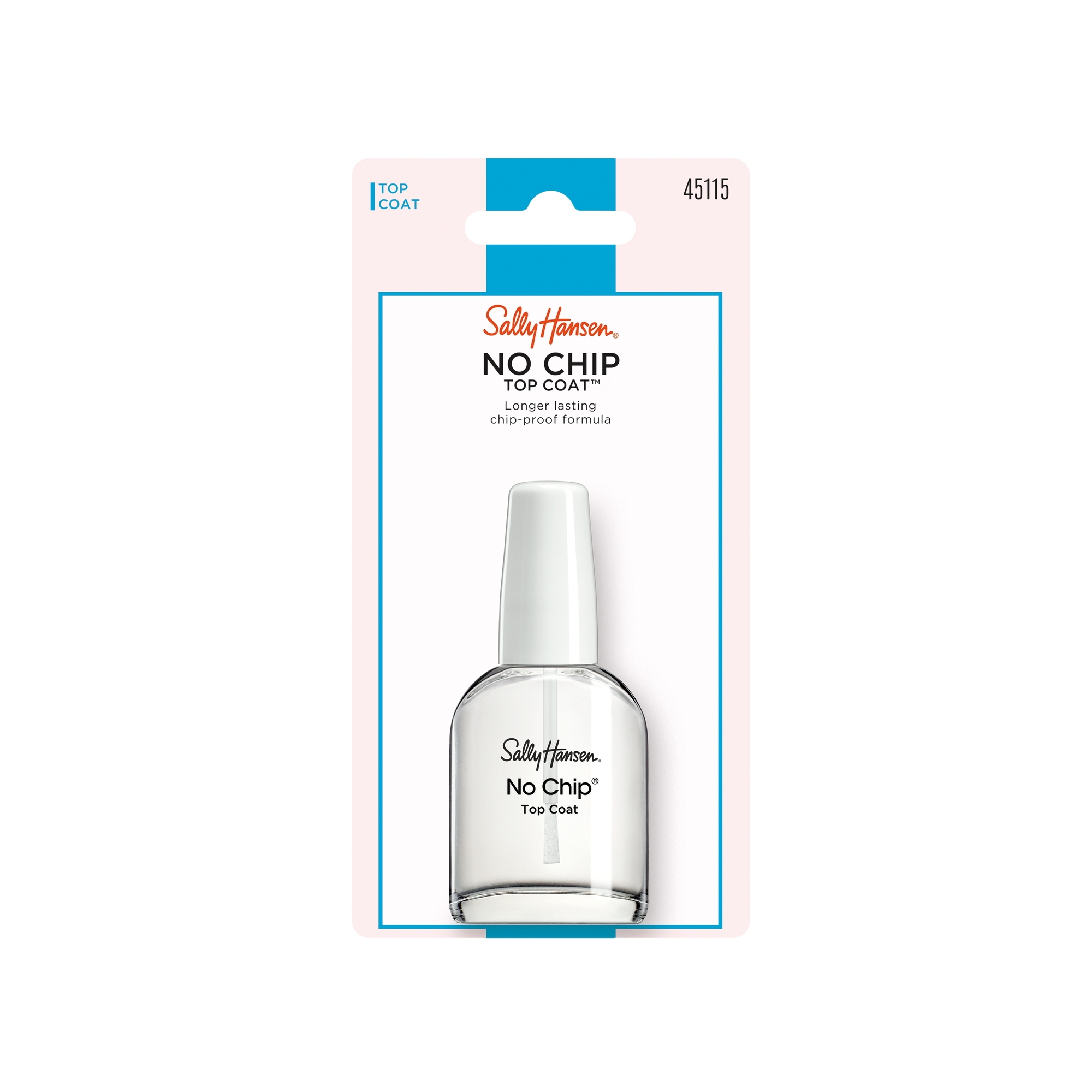 Sally Hansen® No Chip Top Coat™