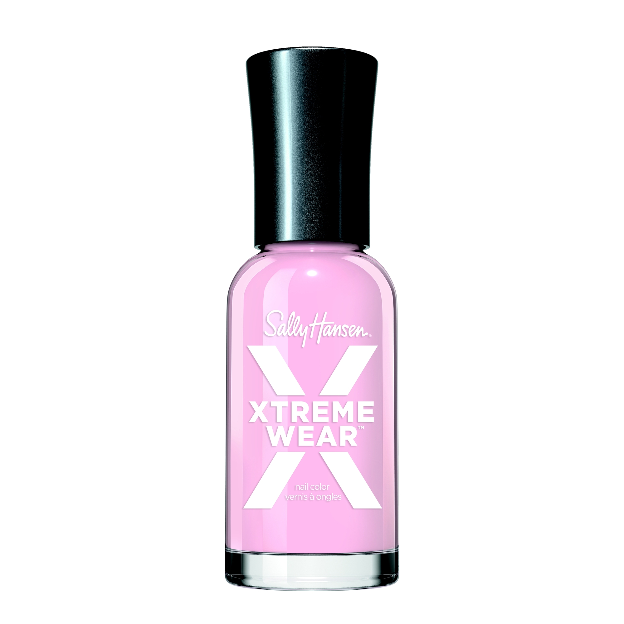 Sally Hansen® Xtreme Wear™ Nail Color - Tickled Pink