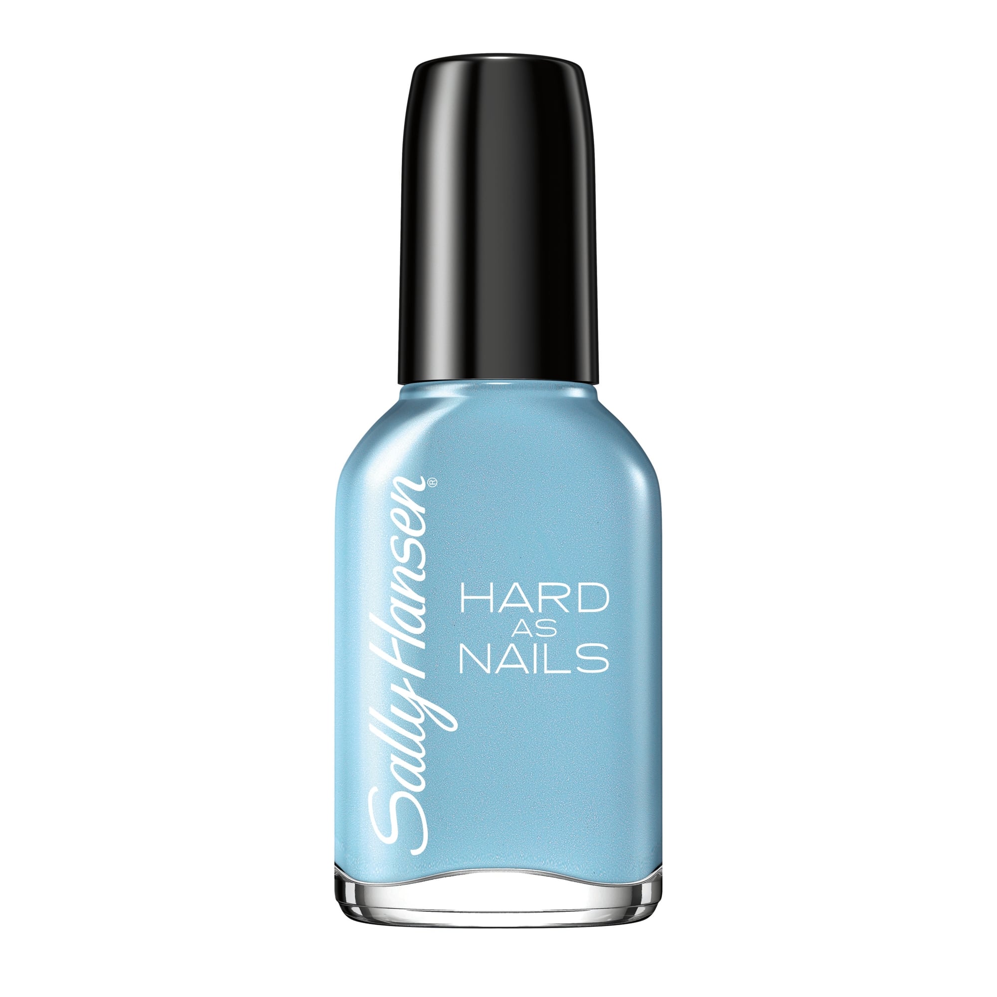 Sally Hansen® Hard As Nails® Nail Polish - N-Ice Rock