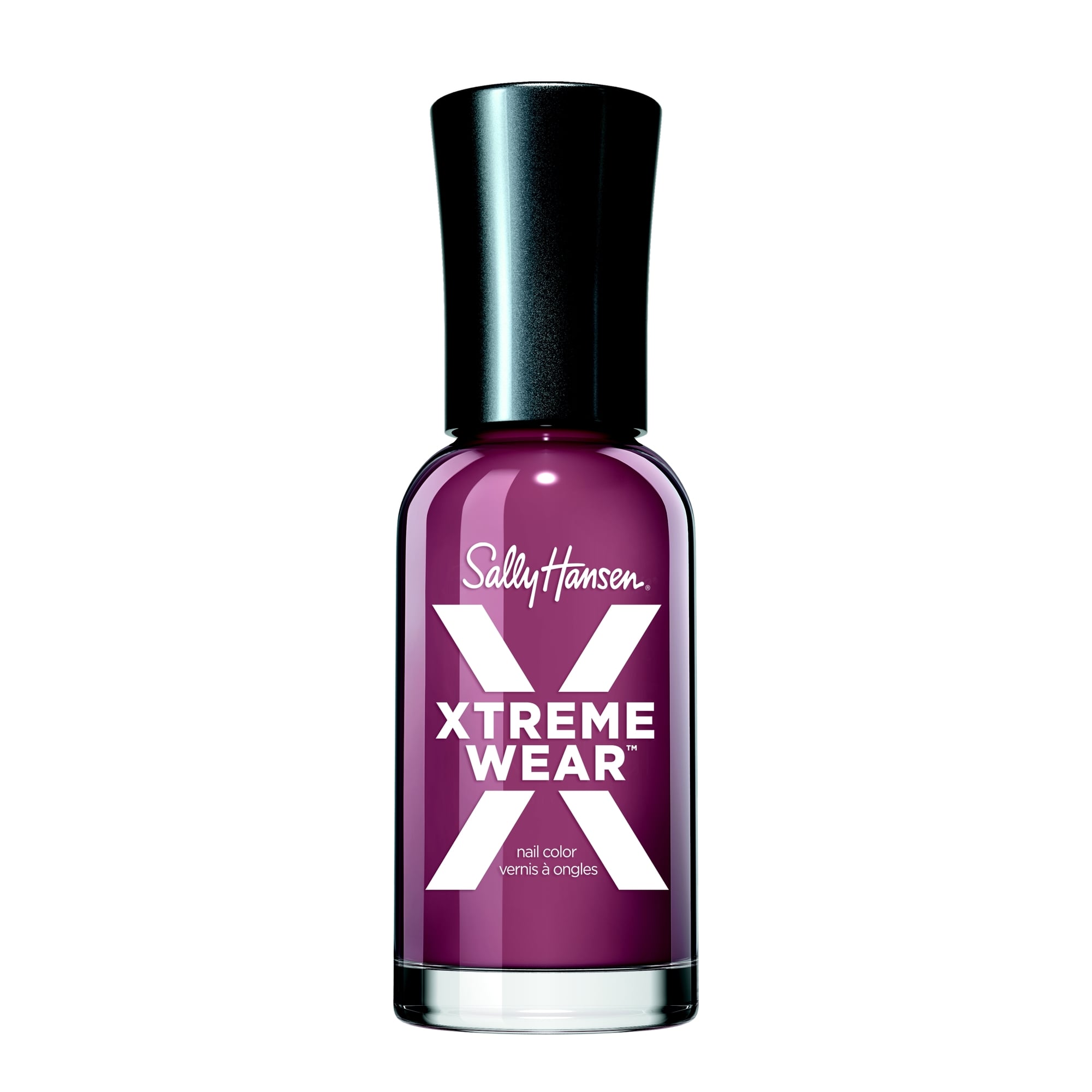 Sally Hansen® Xtreme Wear™ Nail Color - Mauve Over