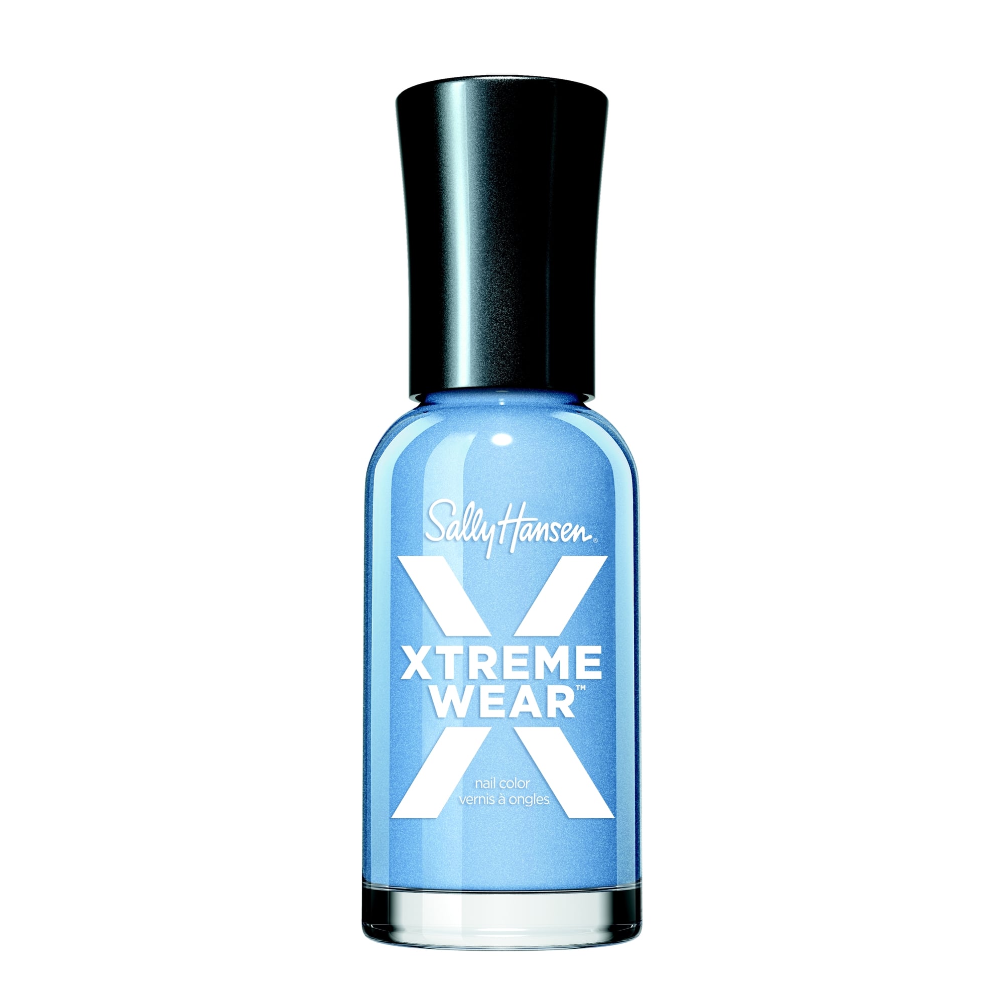Sally Hansen® Xtreme Wear™ Nail Color - Babe Blue