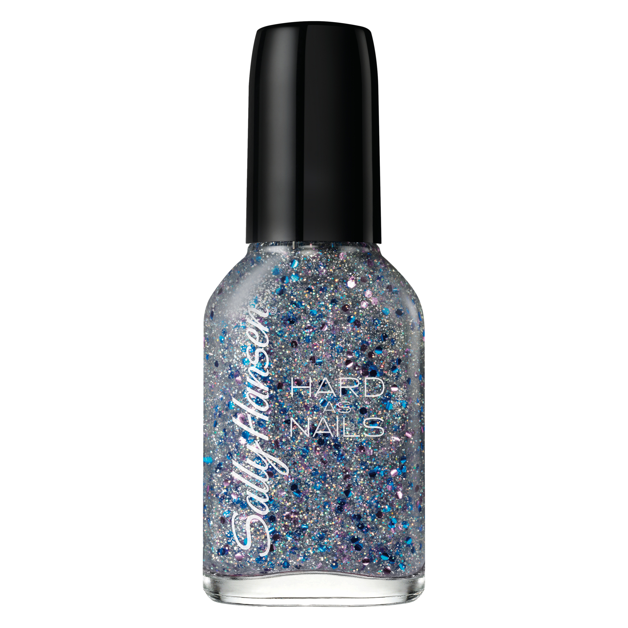 Sally Hansen® Hard As Nails®  Nail Polish - Ice Queen